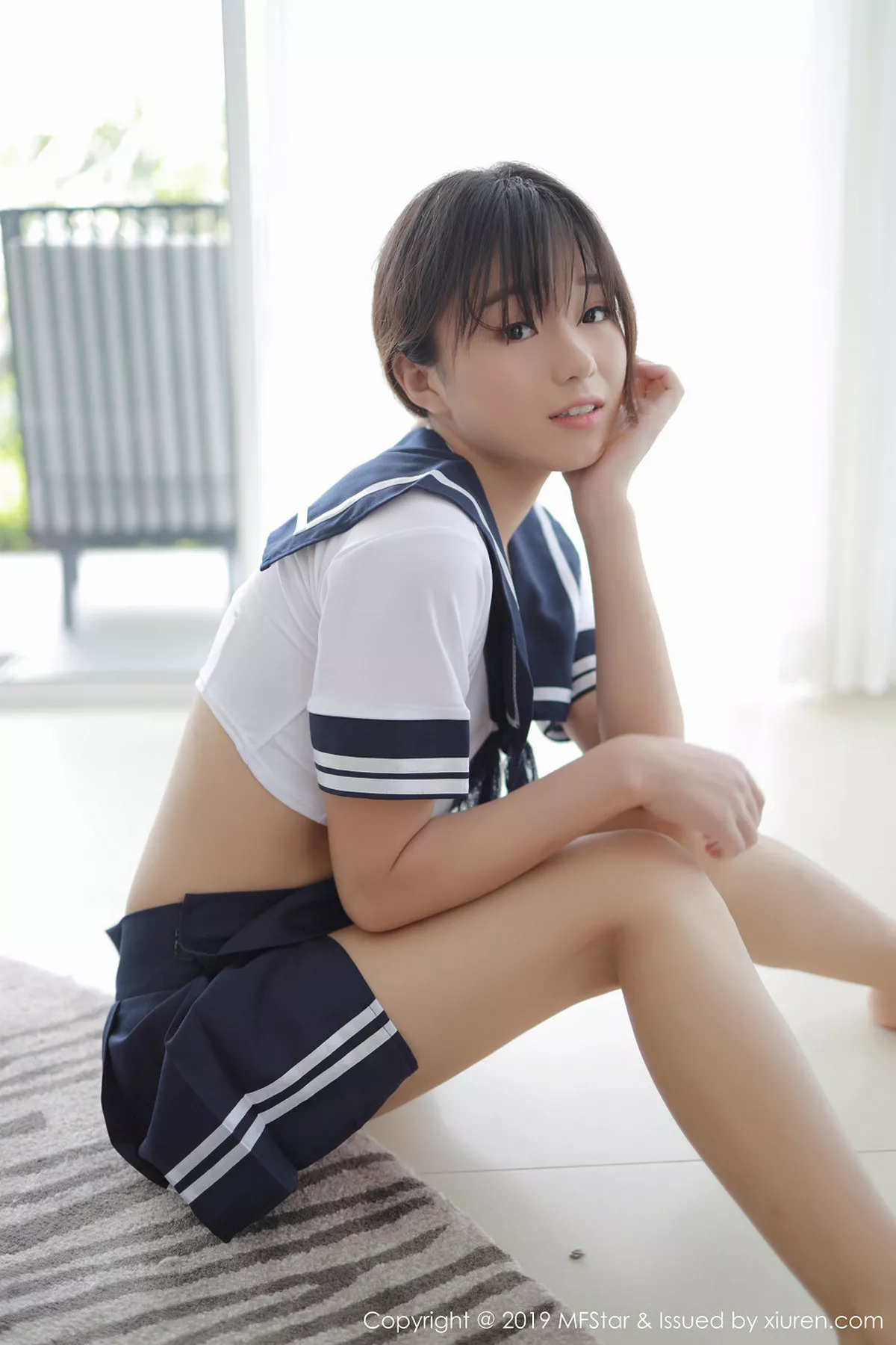 仓井优香写真