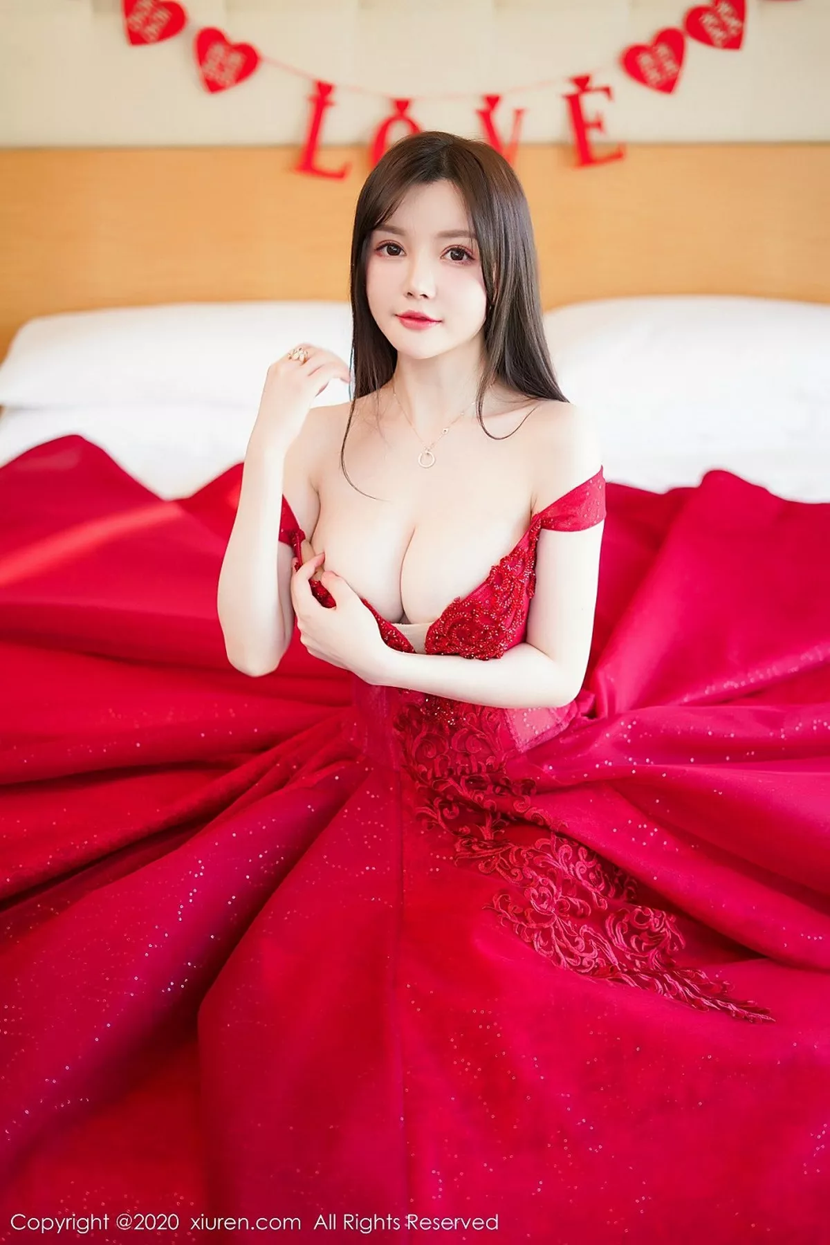 糯美子写真