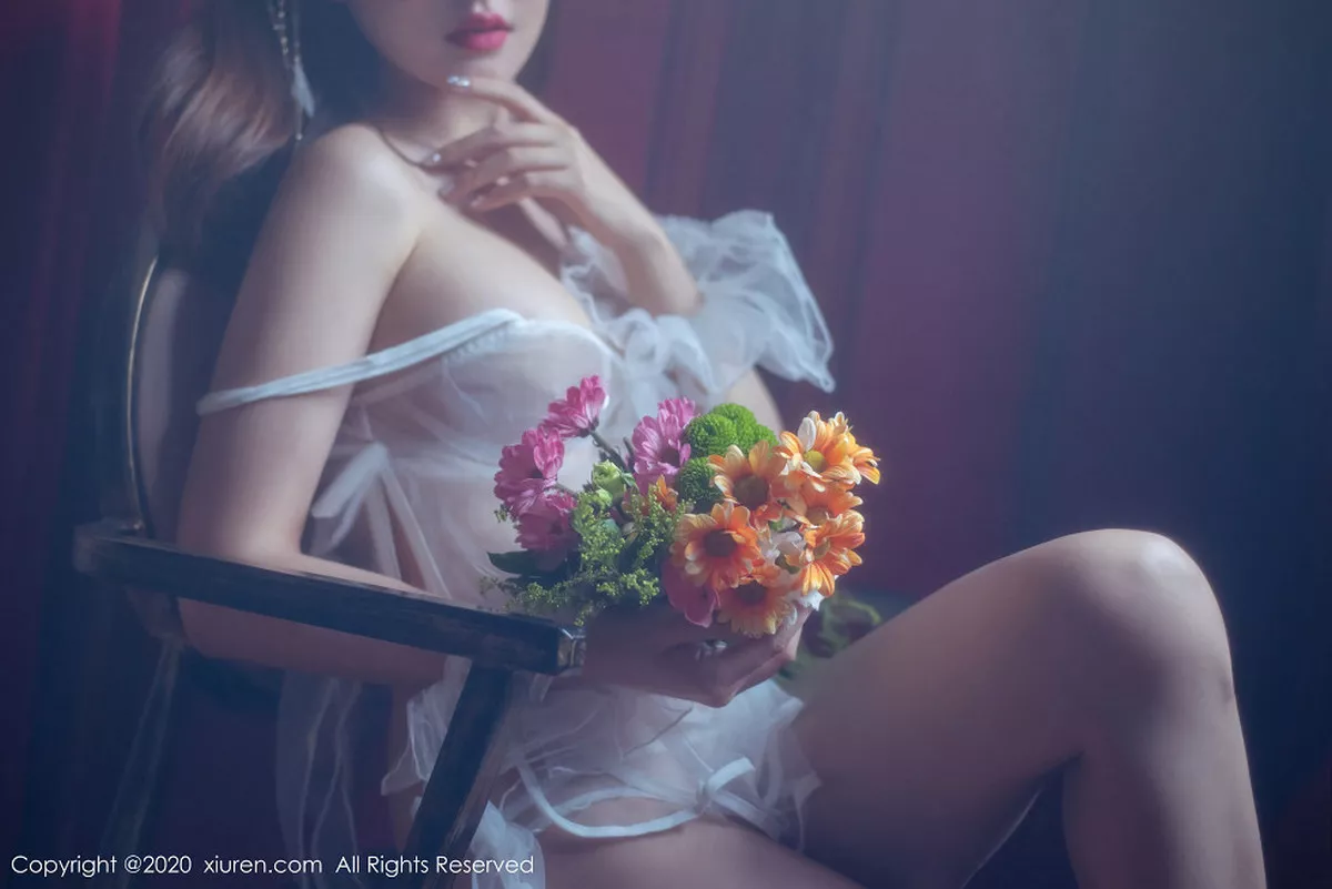 沈梦瑶写真