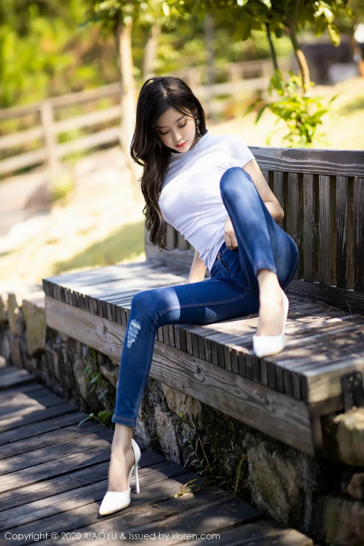 杨晨晨写真