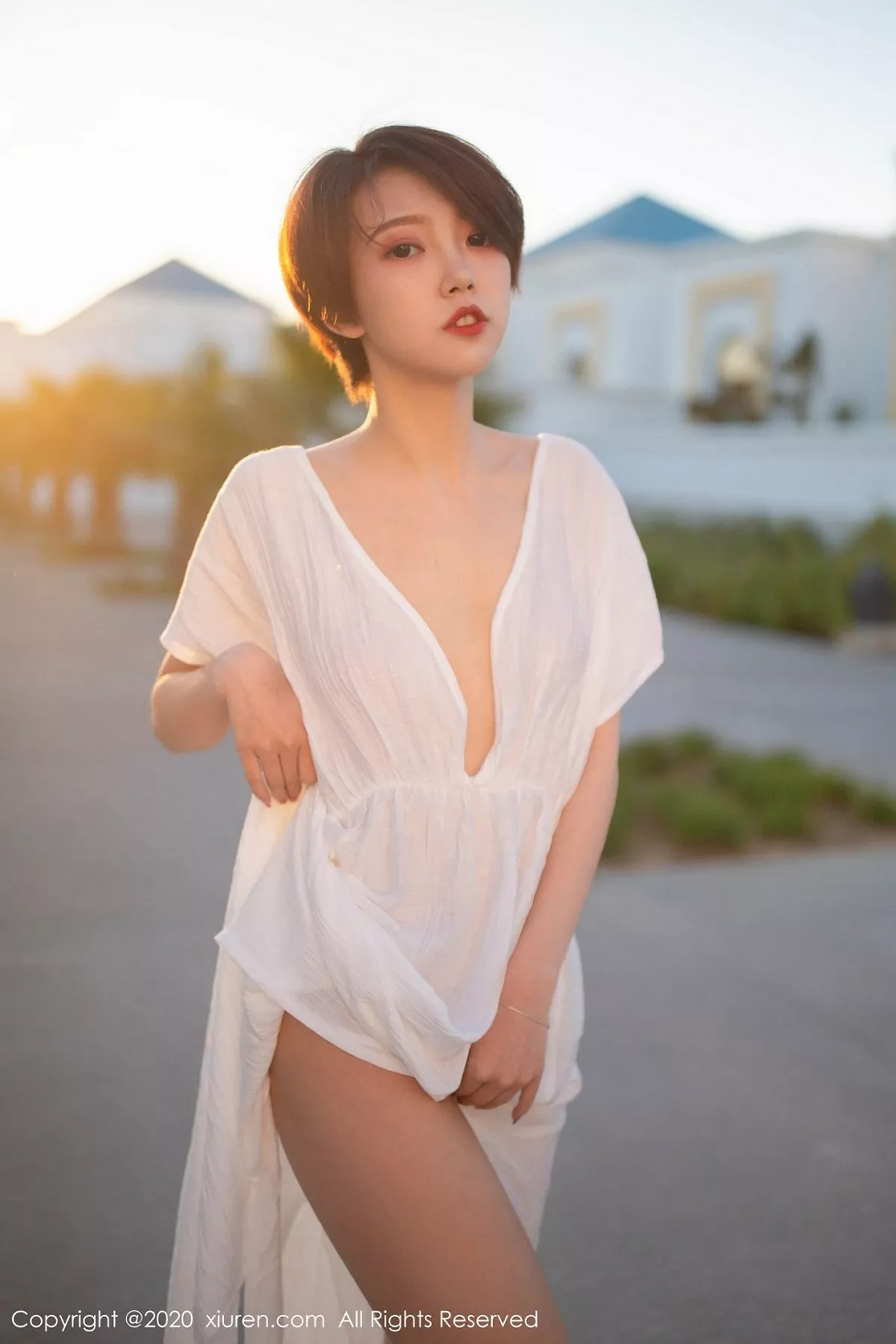 冯木木写真