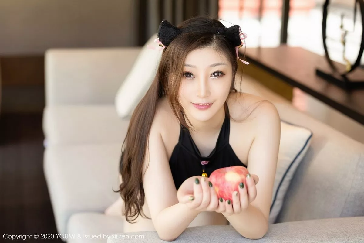 妲己写真