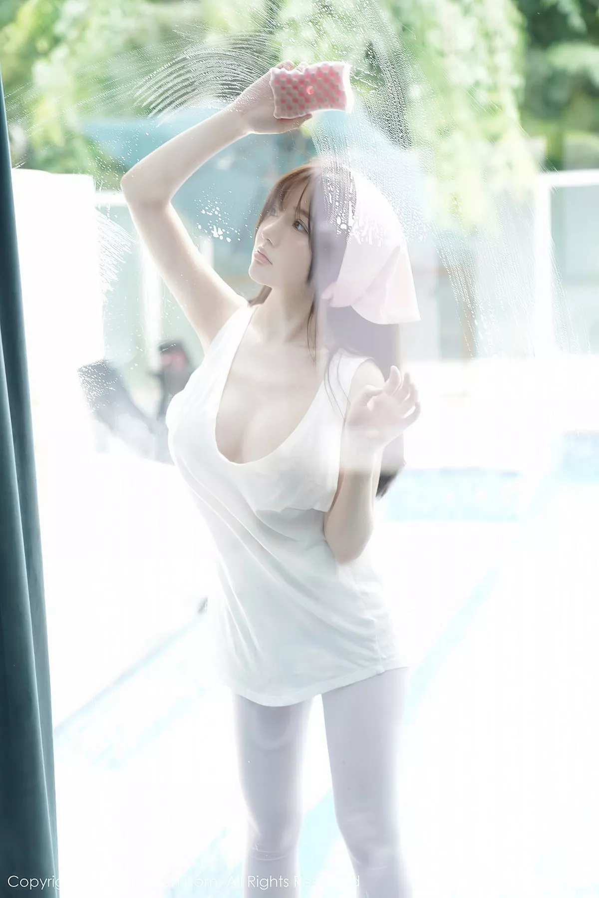 糯美子写真