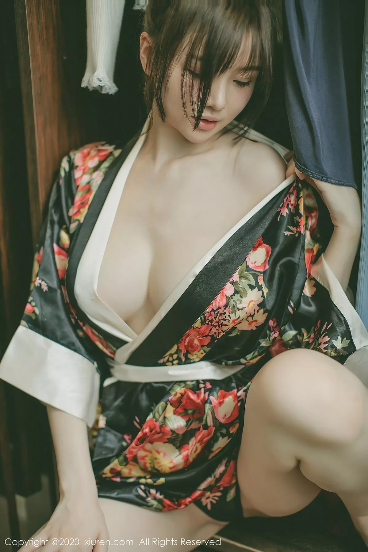 糯美子写真