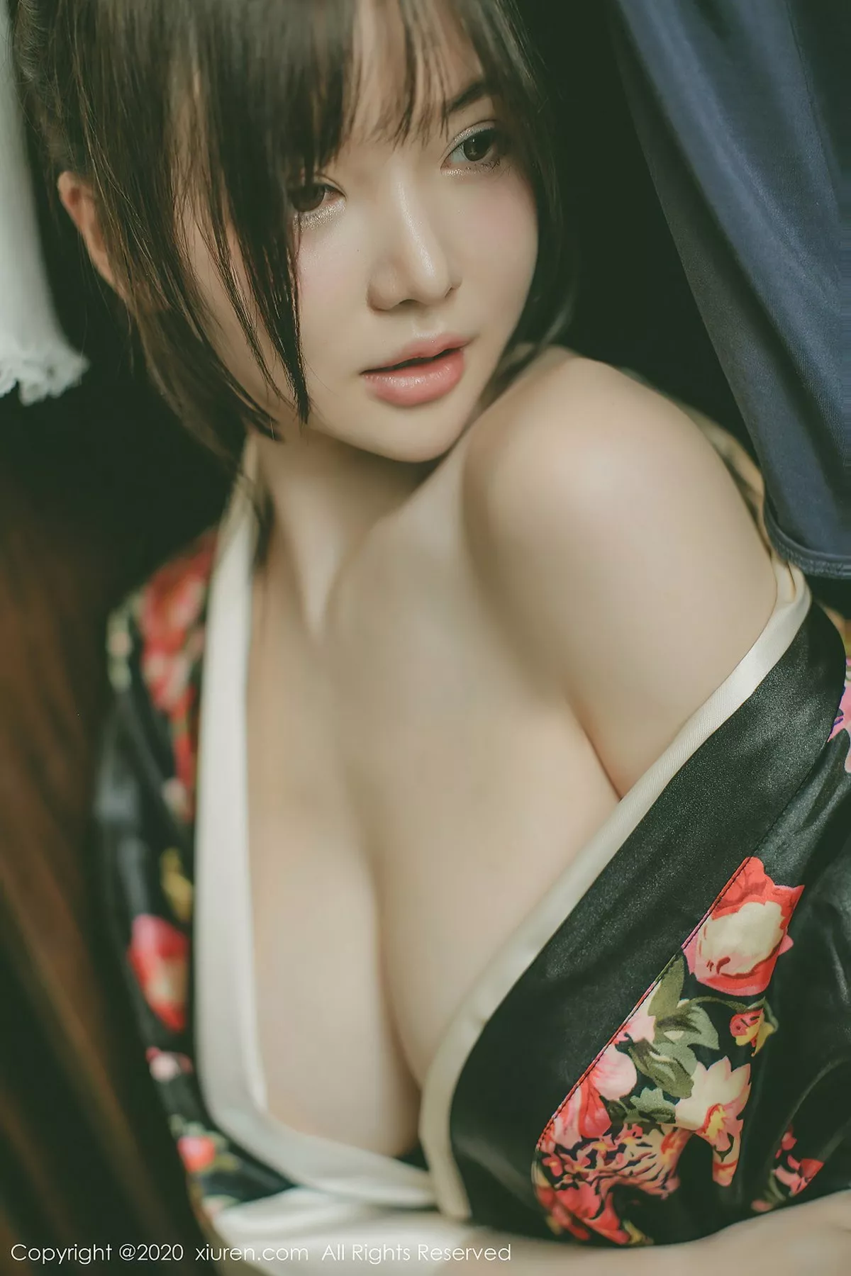 糯美子写真