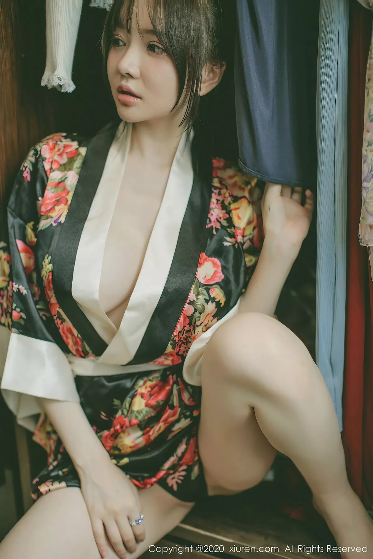 糯美子写真