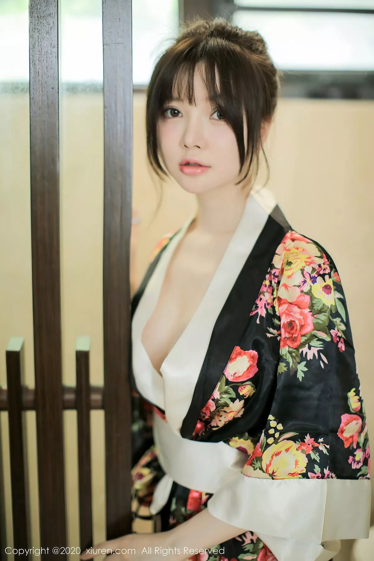 糯美子写真