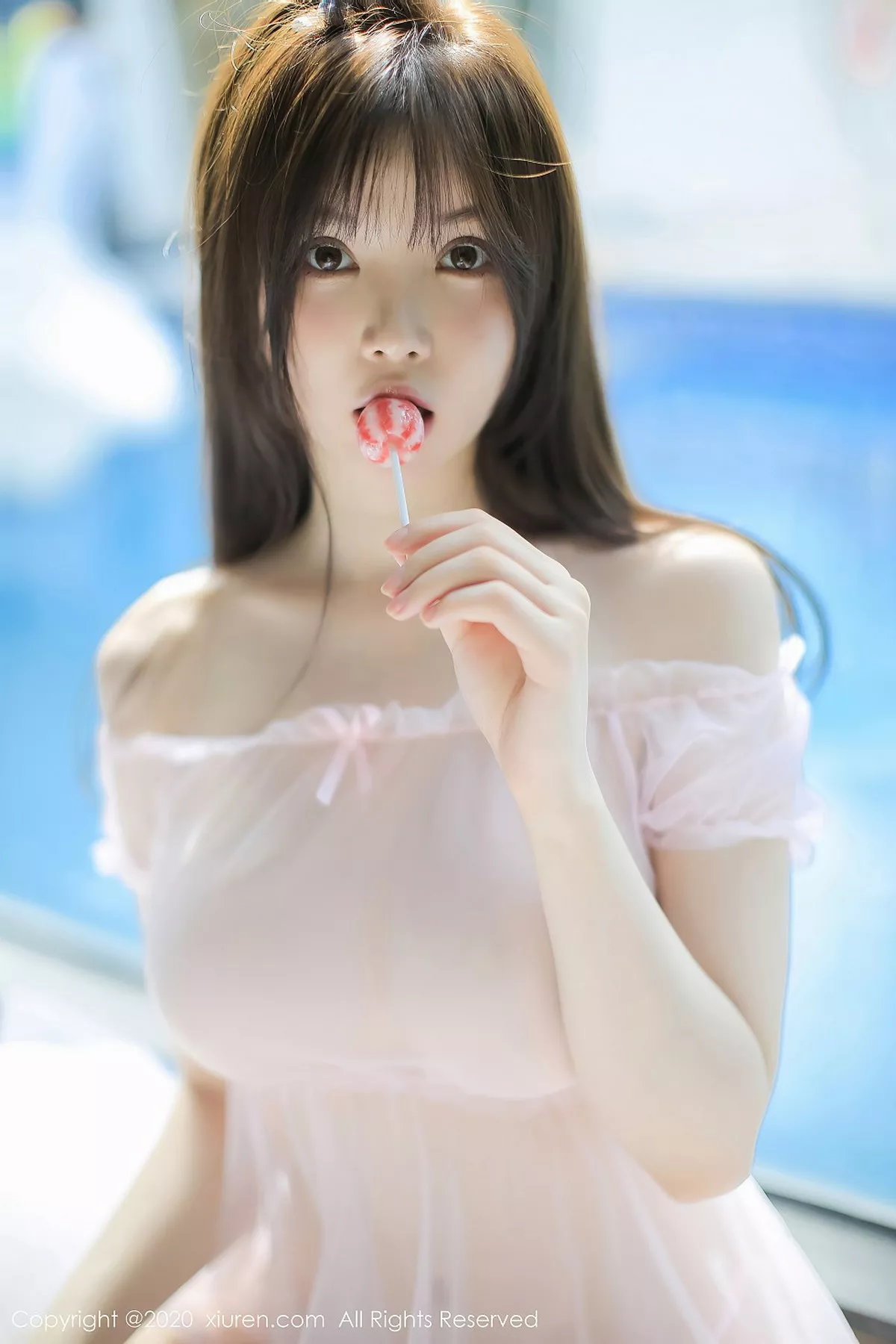 糯美子写真