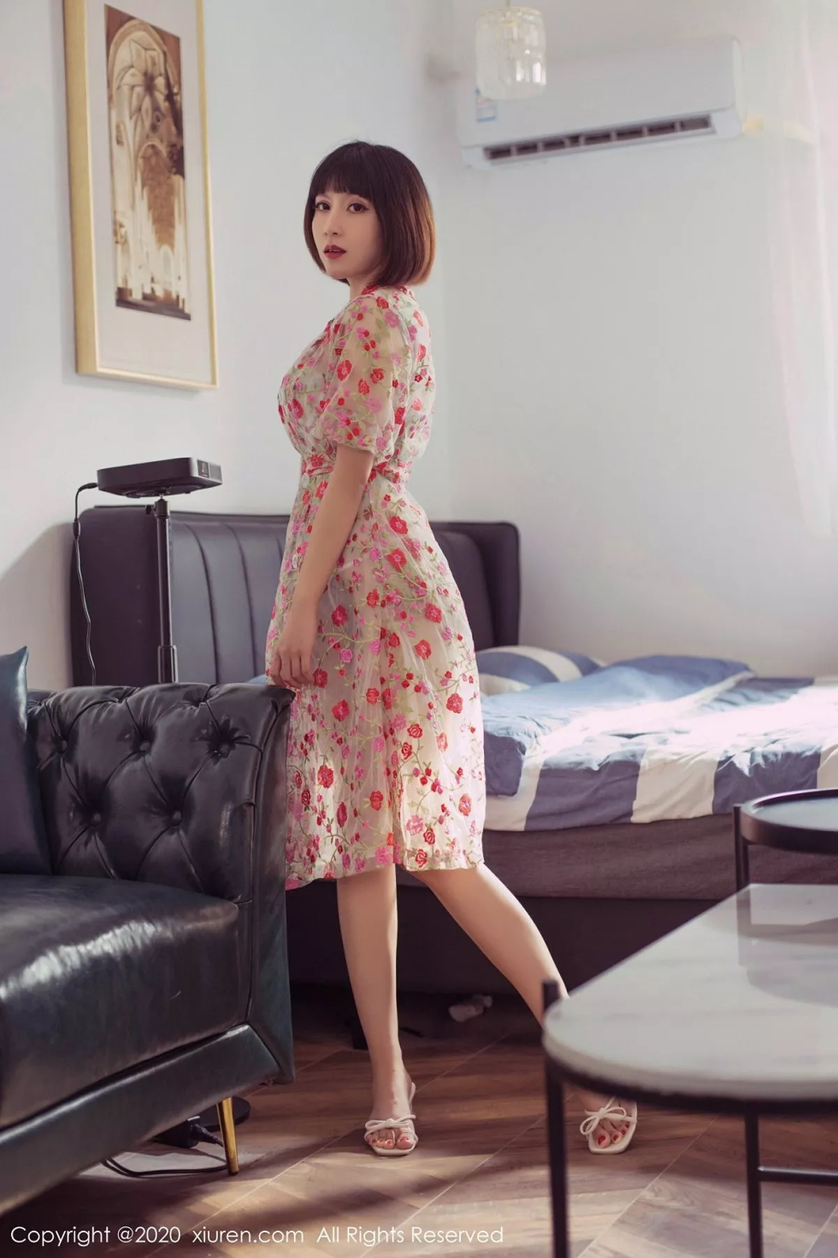 安妮斯朵拉写真