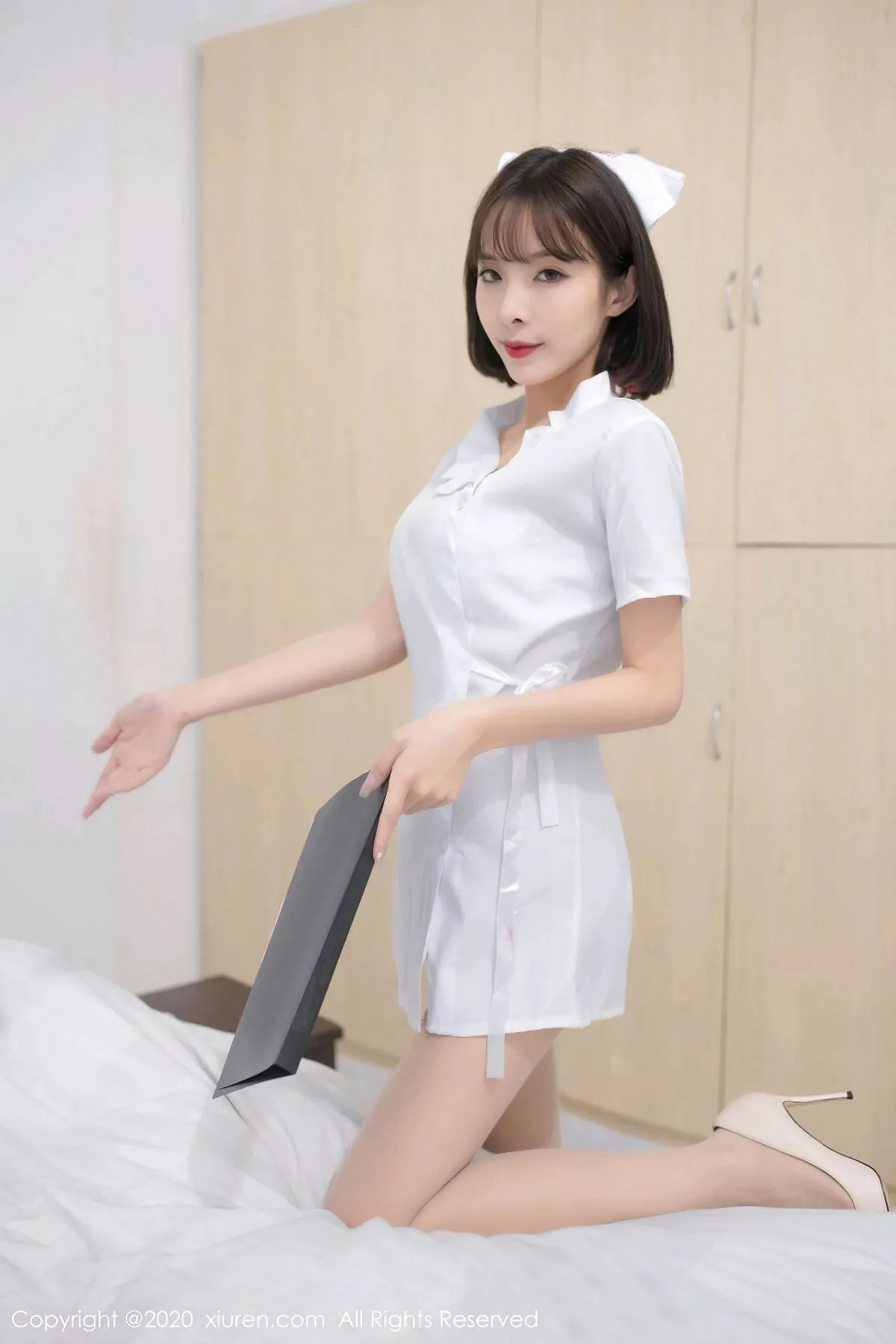 陈小喵写真