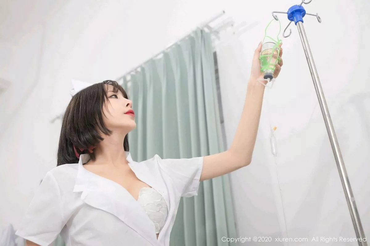 陈小喵写真