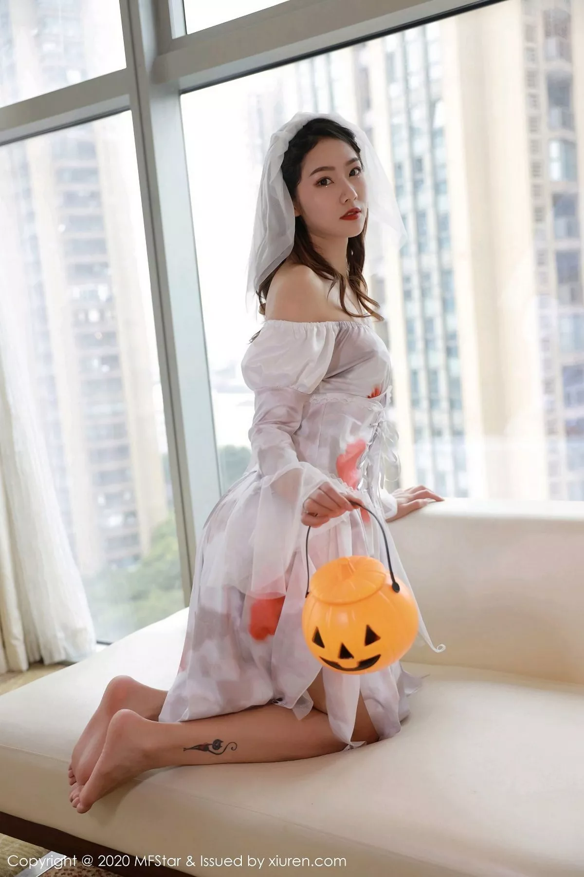 方子萱写真