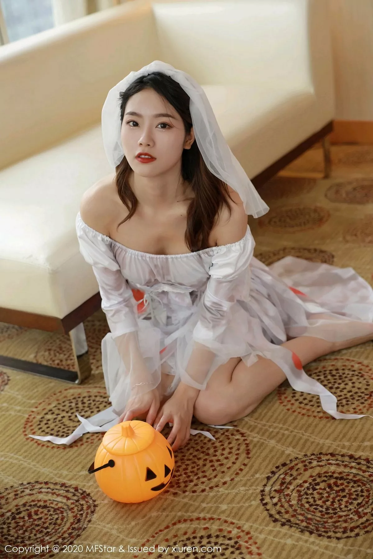 方子萱写真