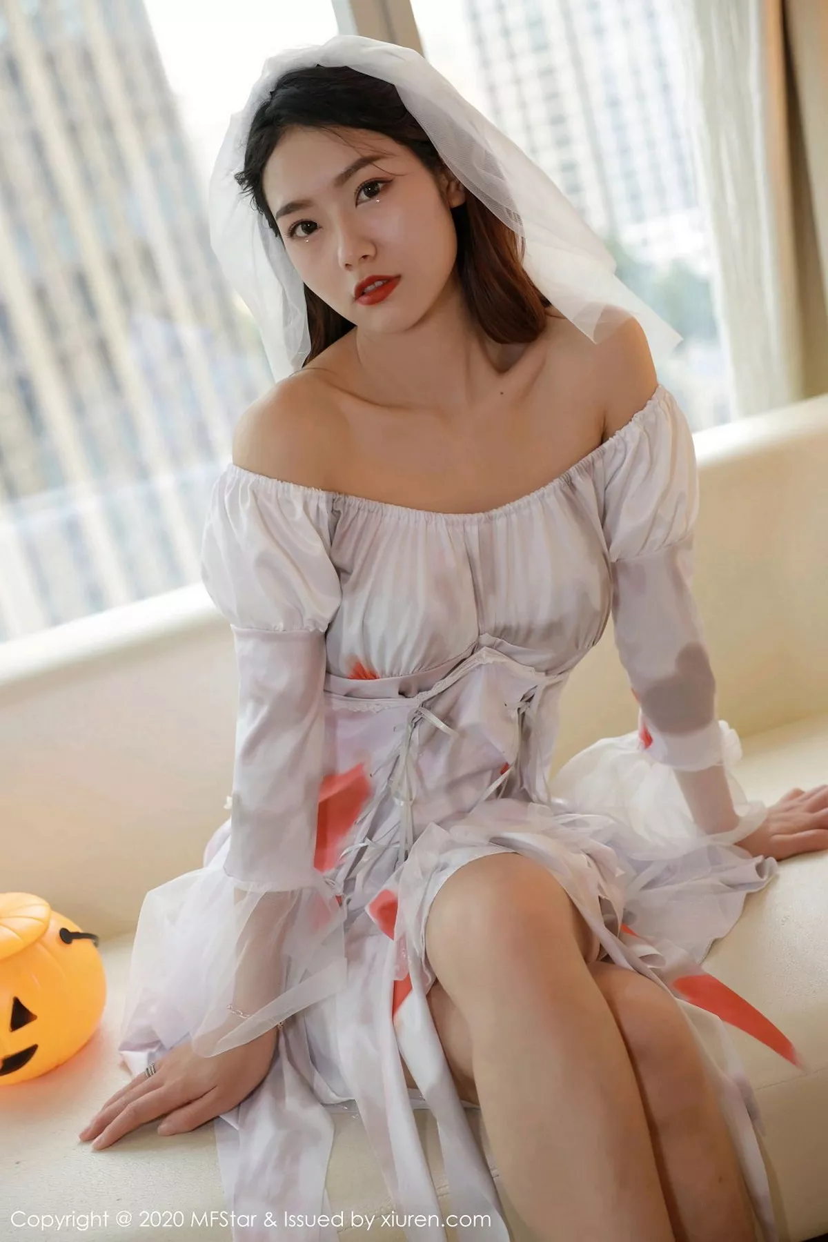 方子萱写真
