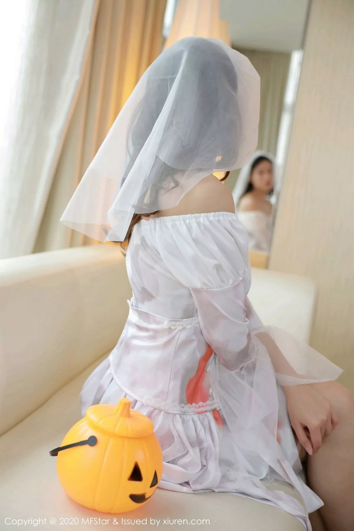 方子萱写真