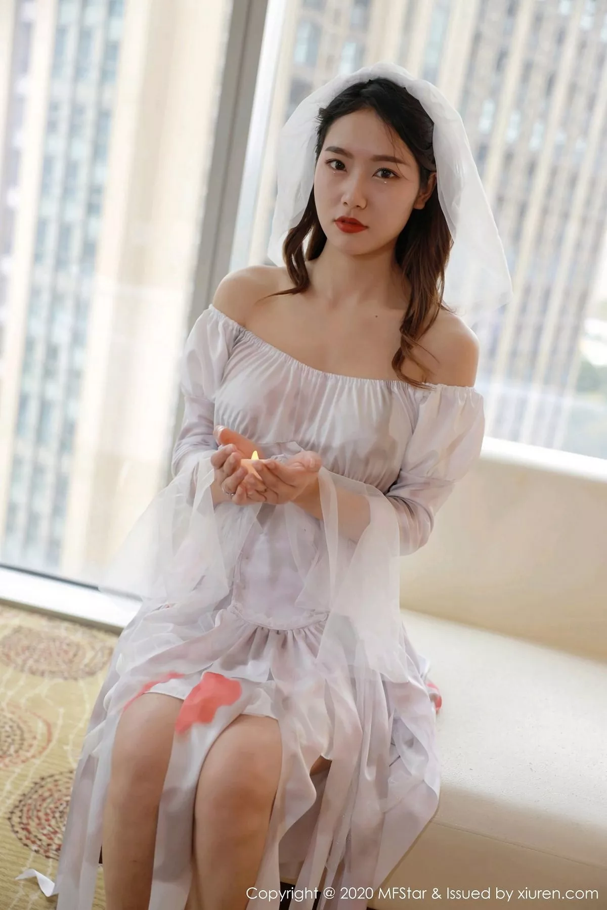 方子萱写真