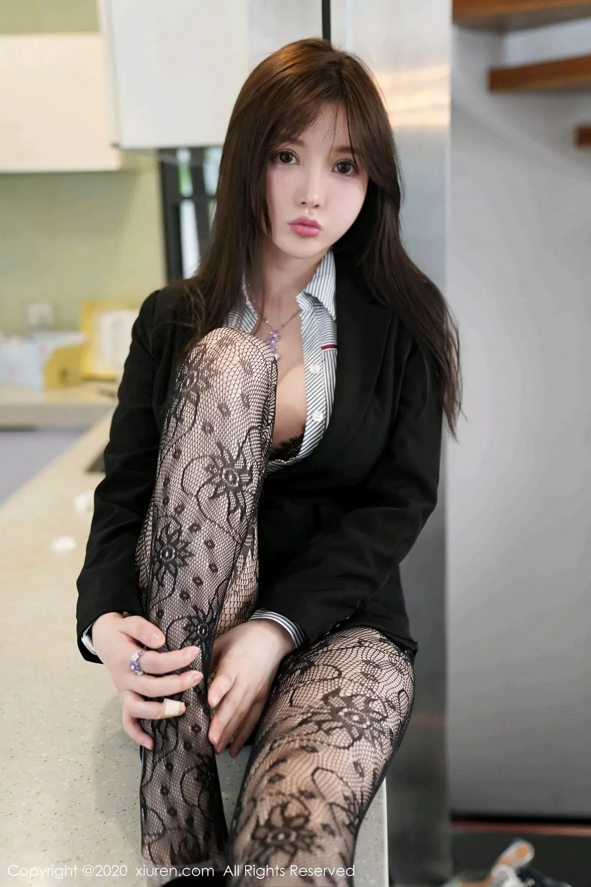 糯美子写真