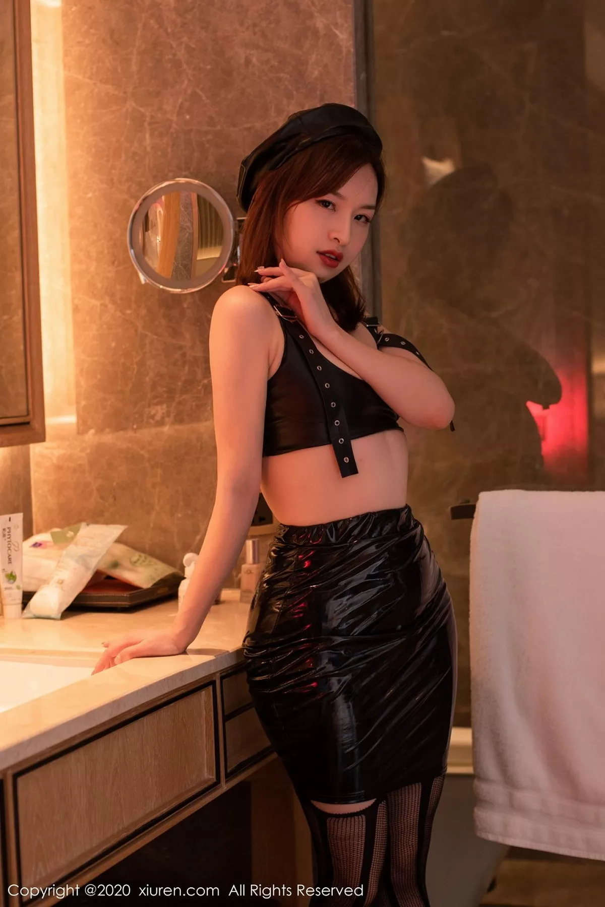 范小宣写真