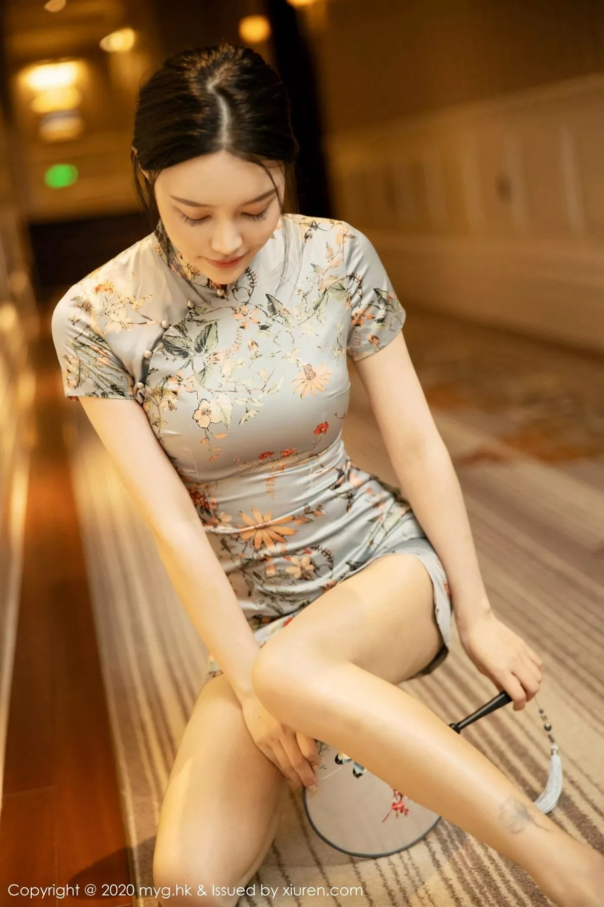 唐琪儿写真
