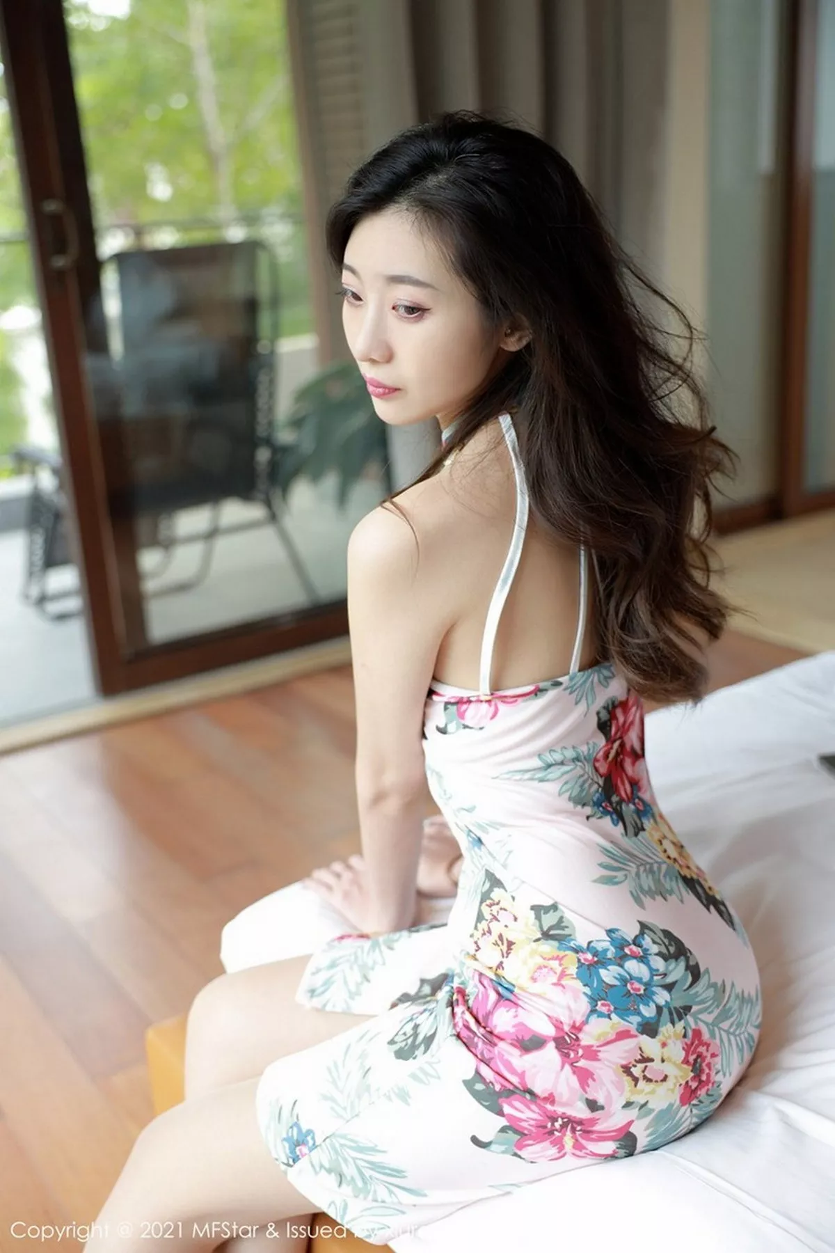 安琪Yee写真