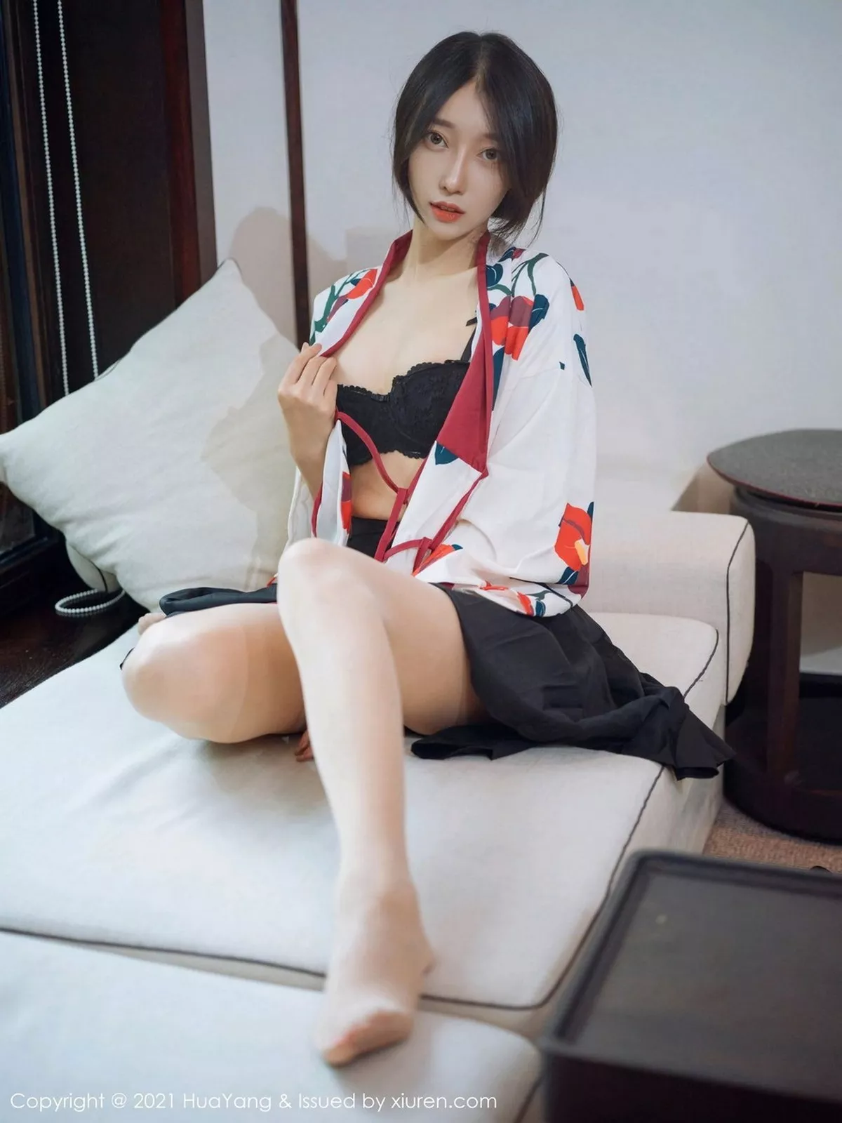 玥儿玥写真
