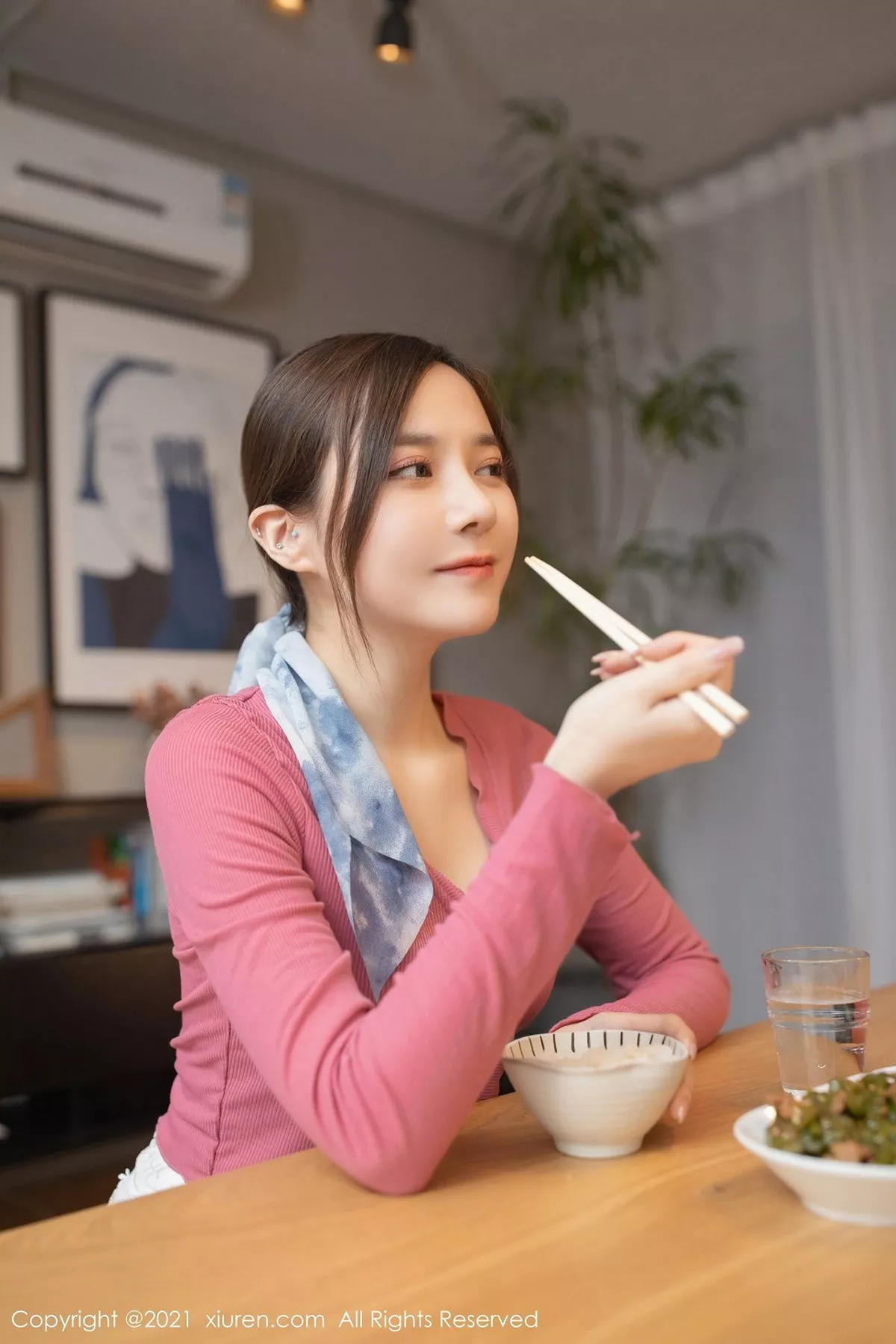 鱼子酱写真