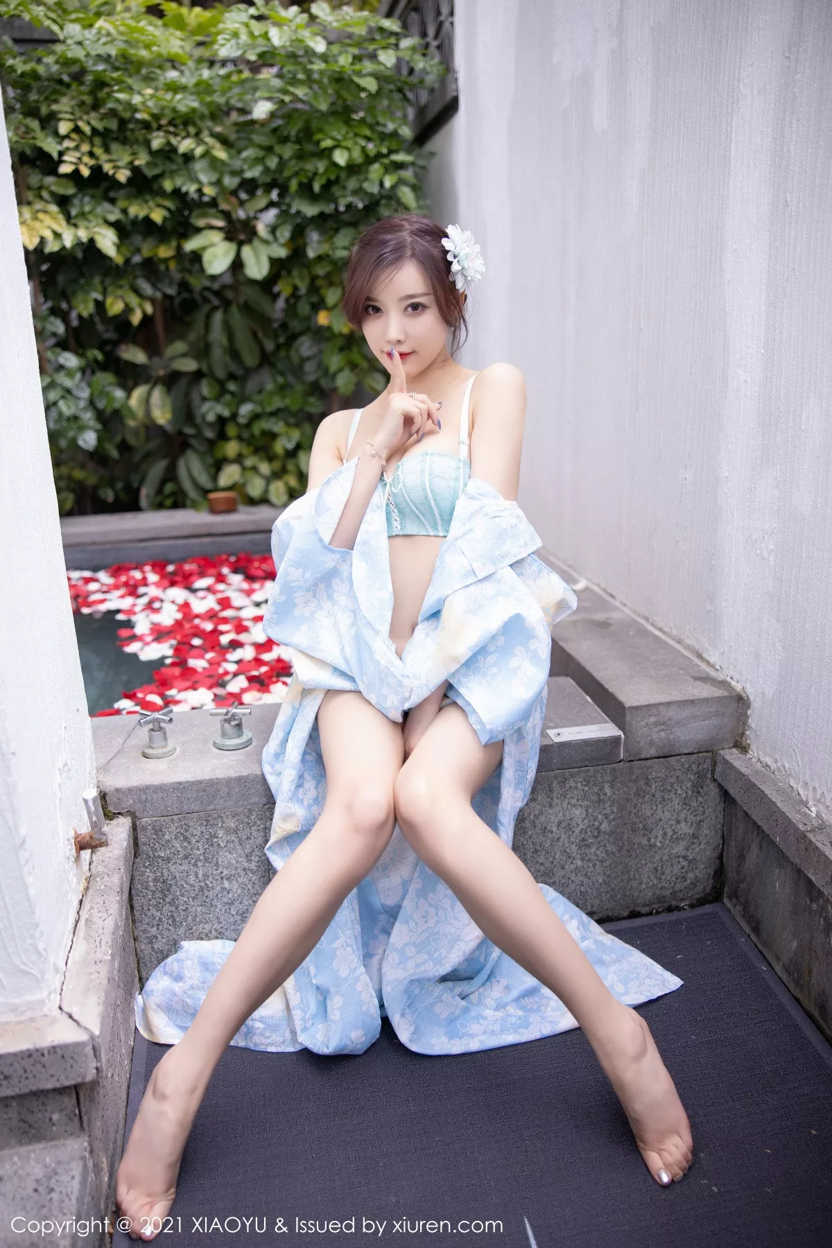 杨晨晨写真