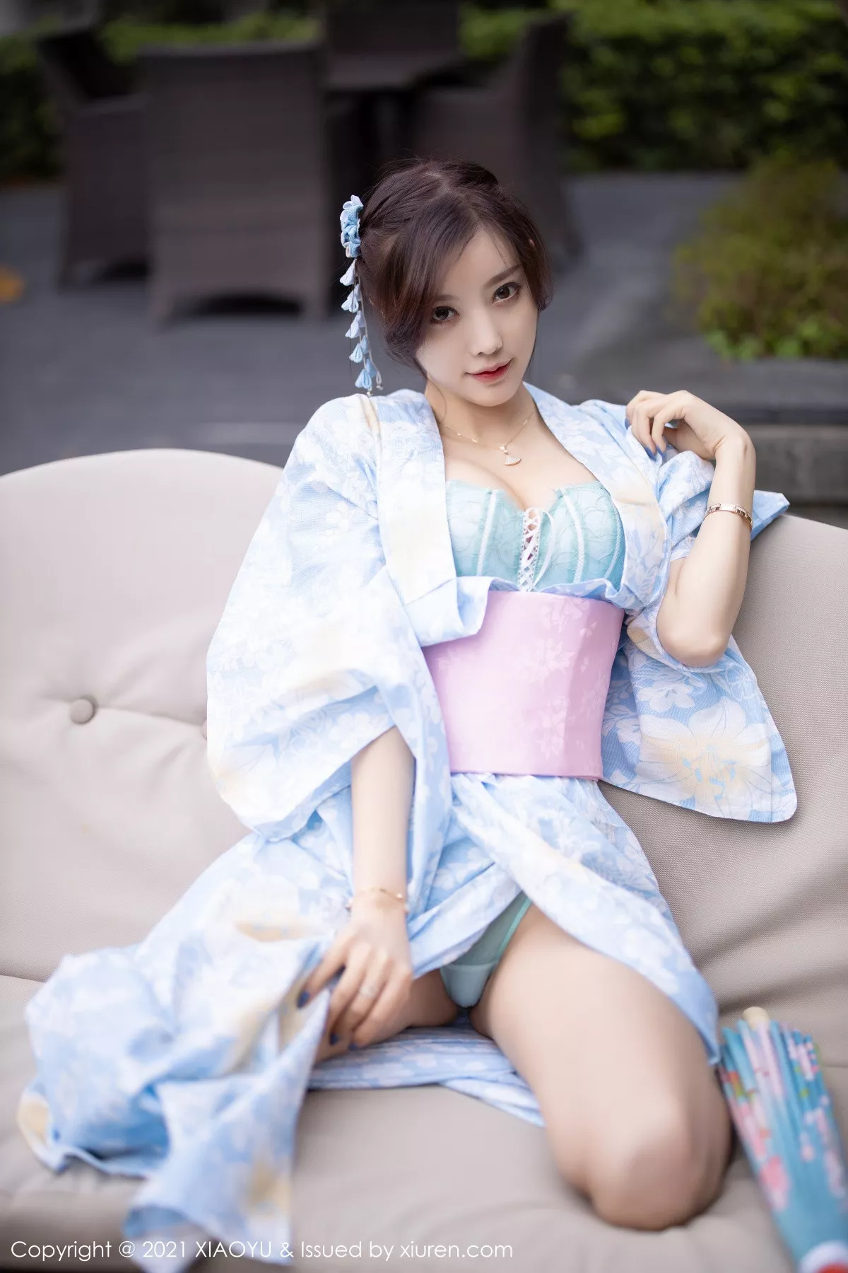 杨晨晨写真