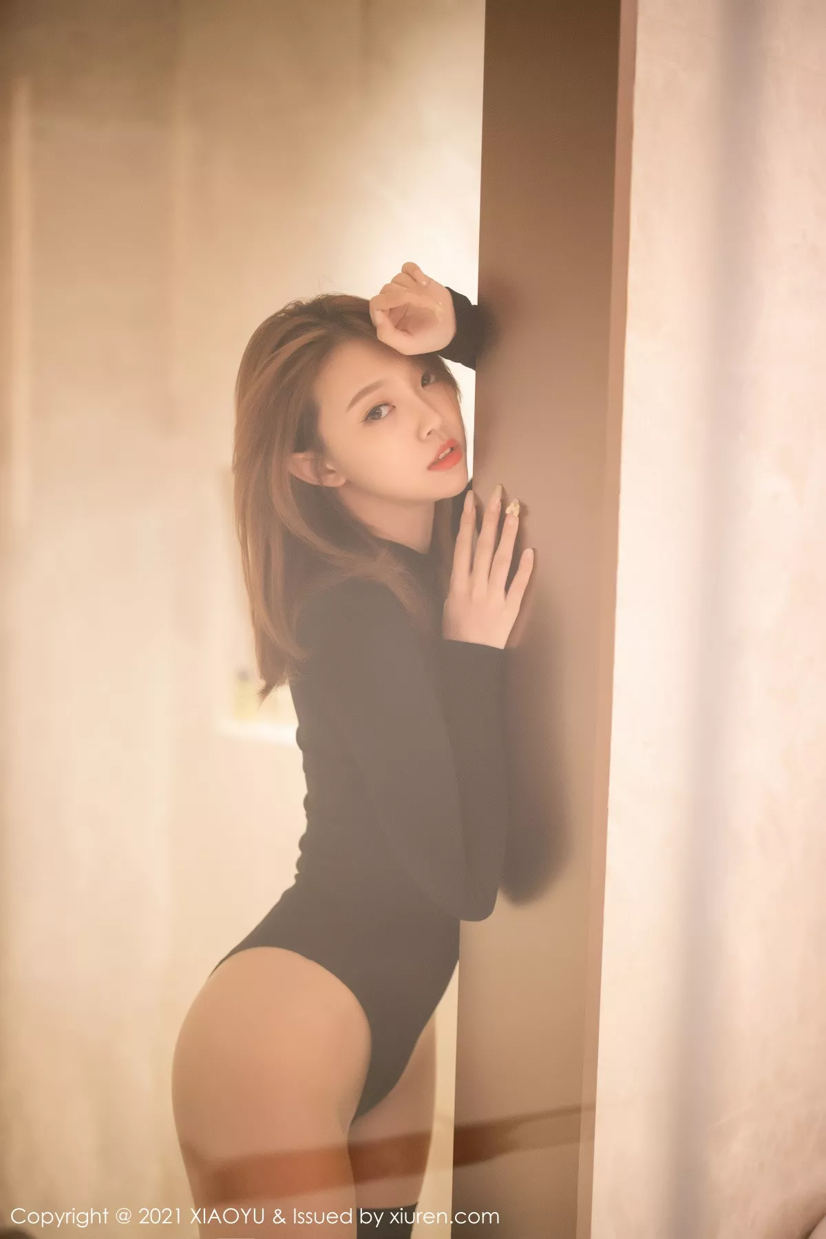 冯木木写真