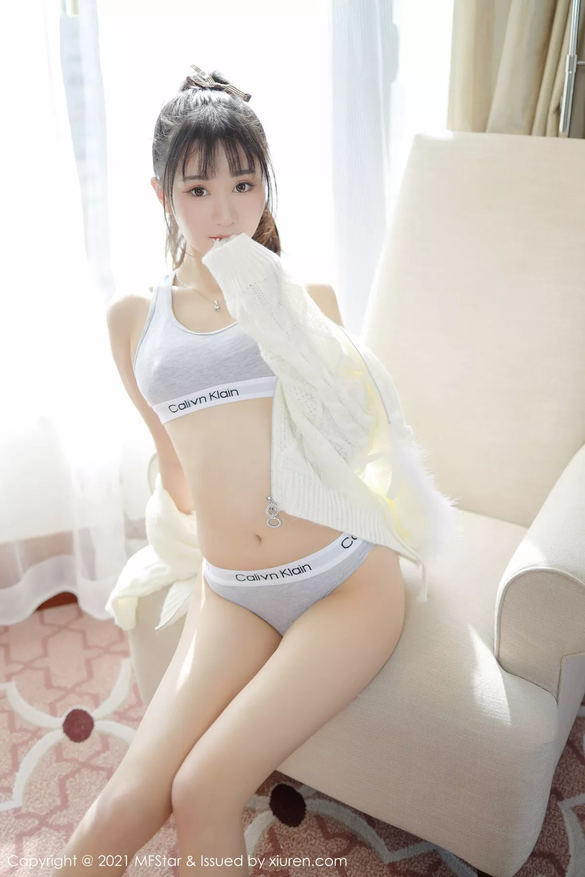 小果冻儿写真