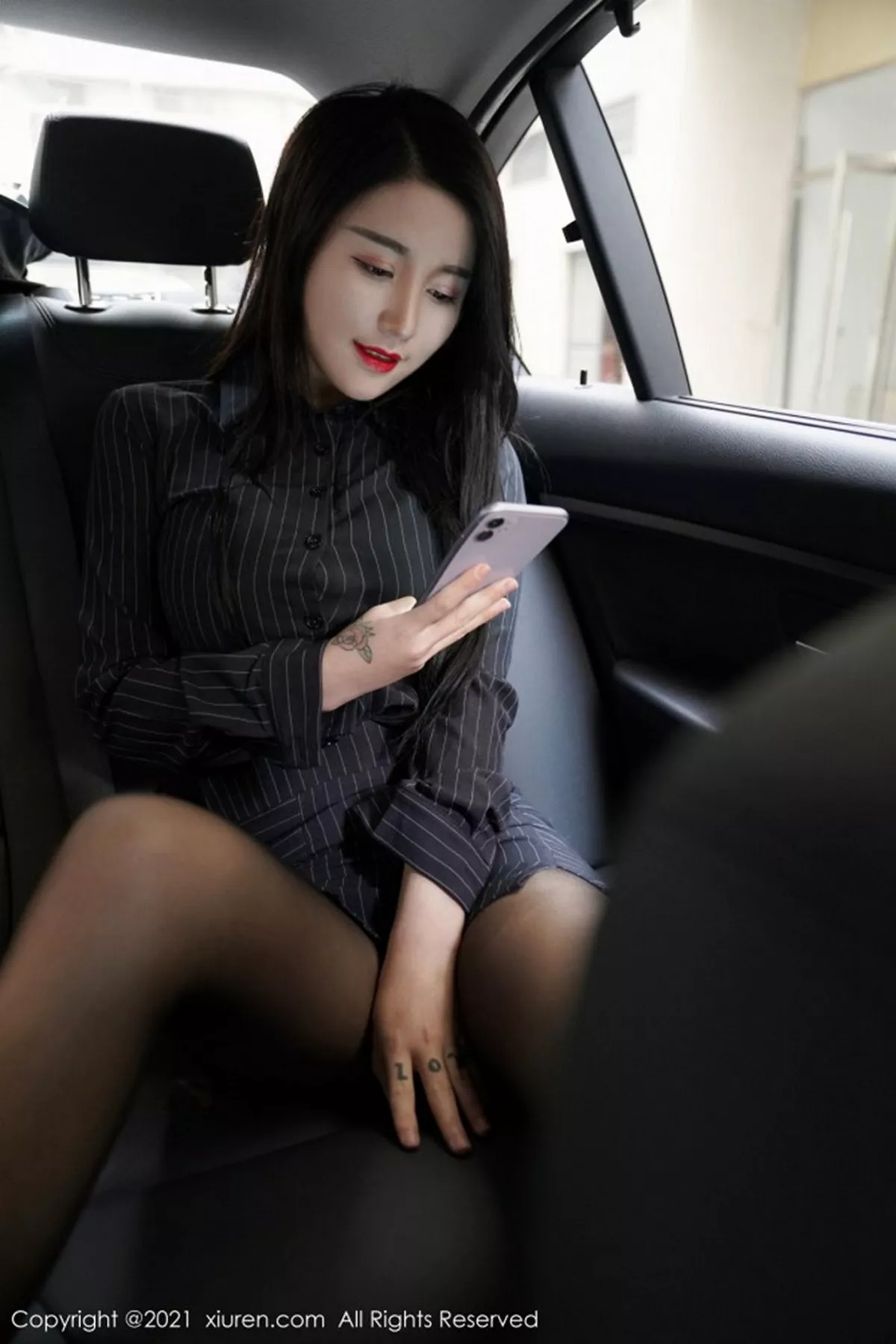 美七Mia写真