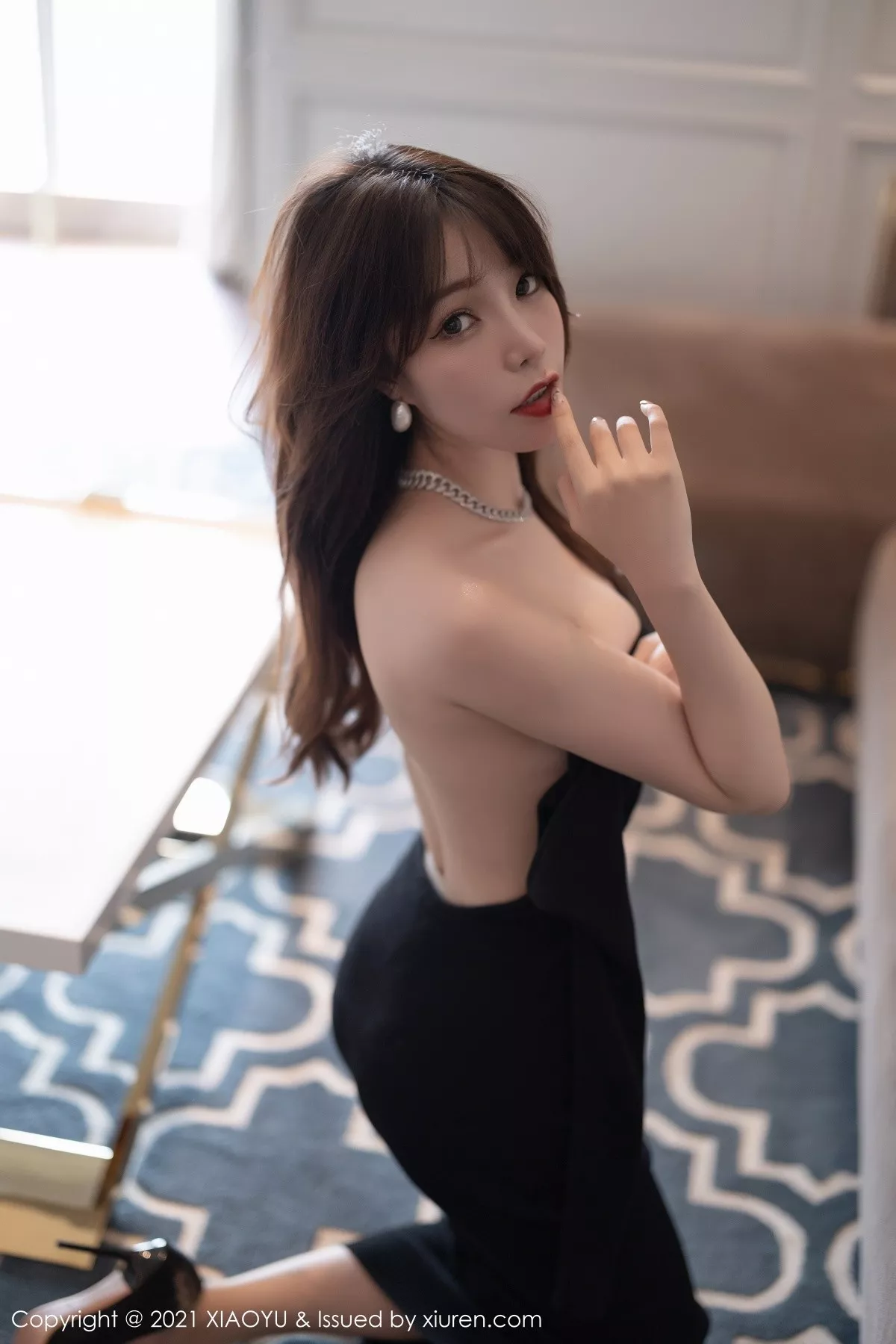 芝芝Booty写真