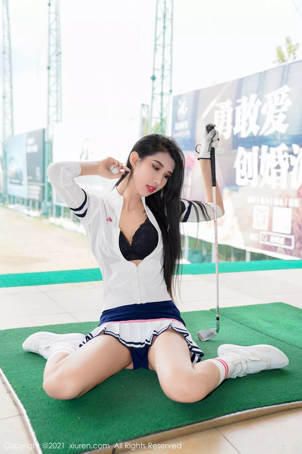 葛征写真
