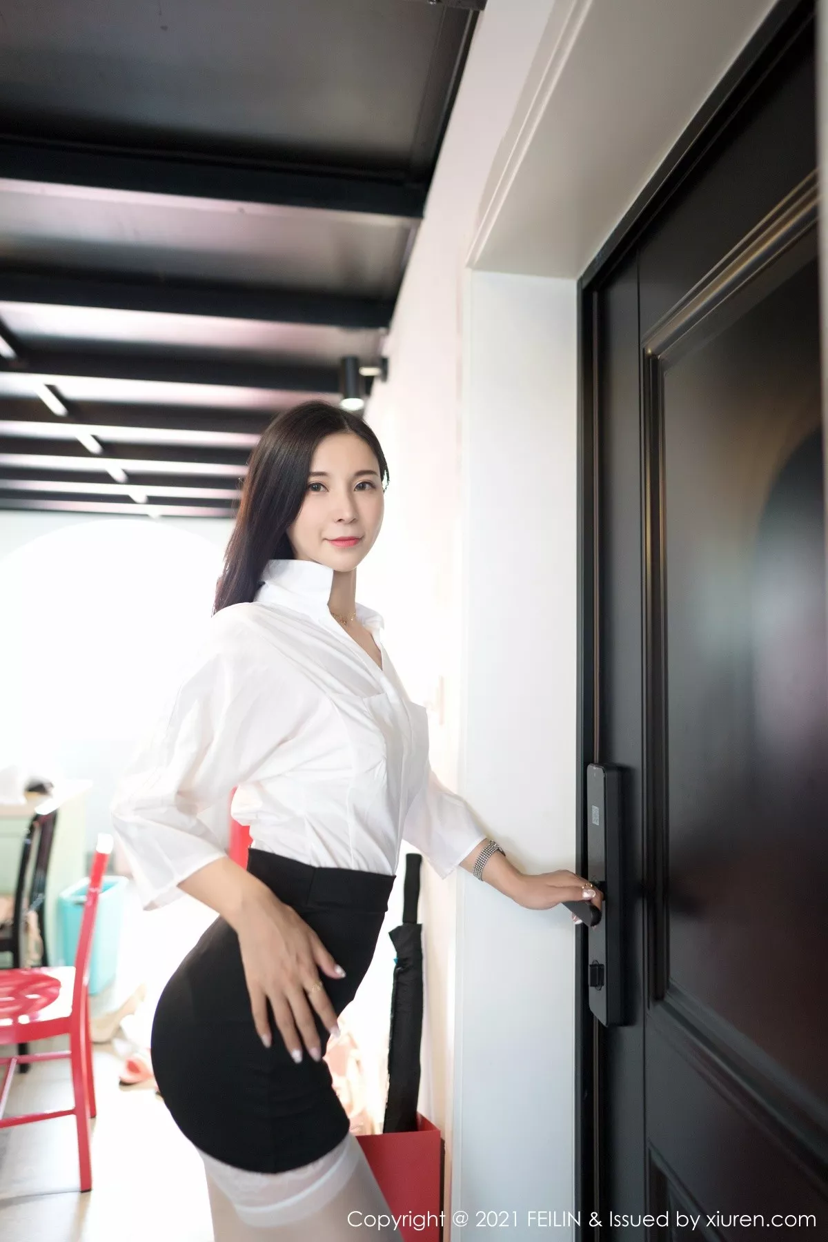 小蛮妖写真