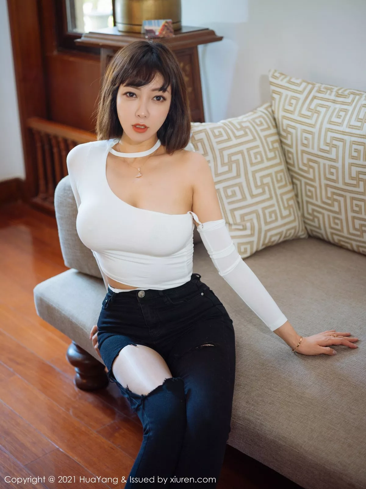 果儿写真