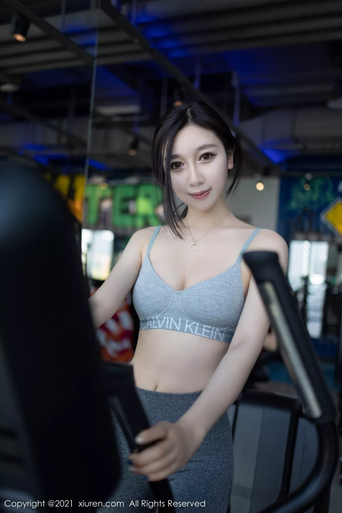 志玲写真