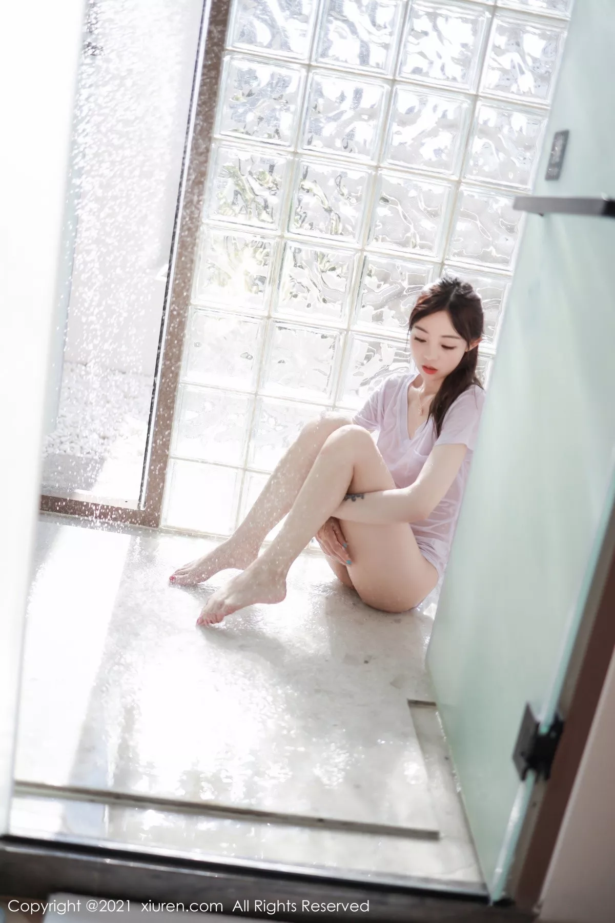 佘贝拉写真