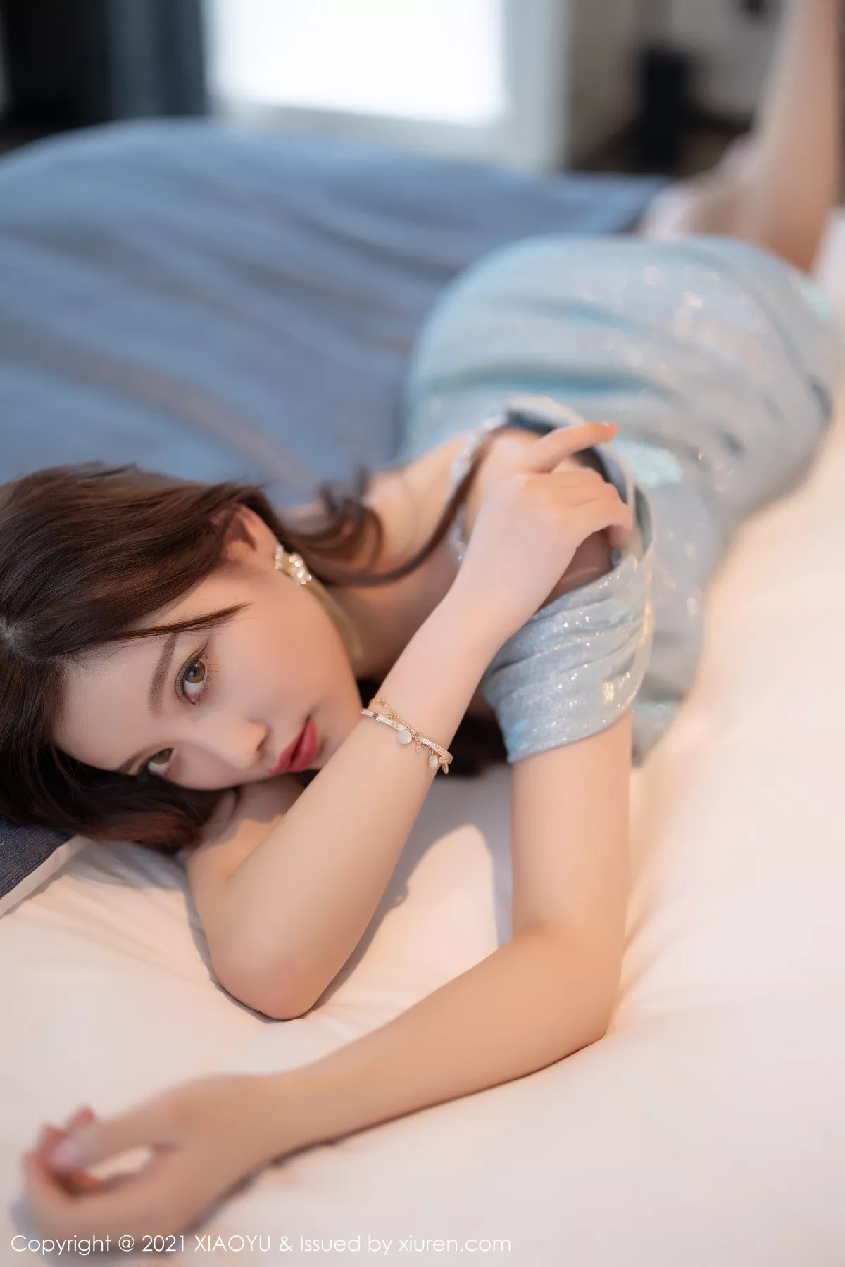 杨晨晨写真