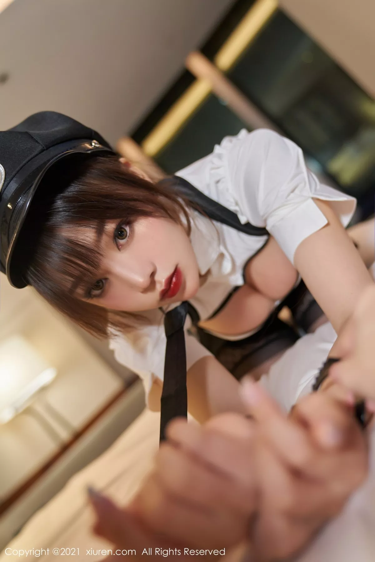 芝芝Booty写真