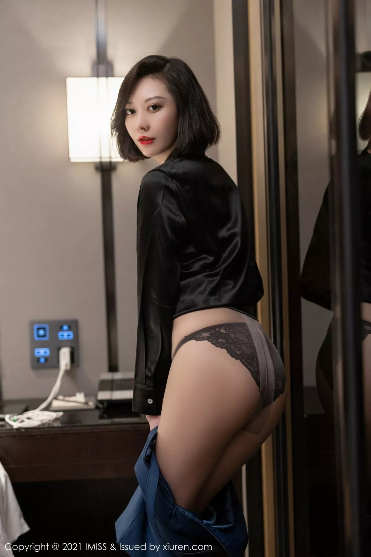 艺轩写真
