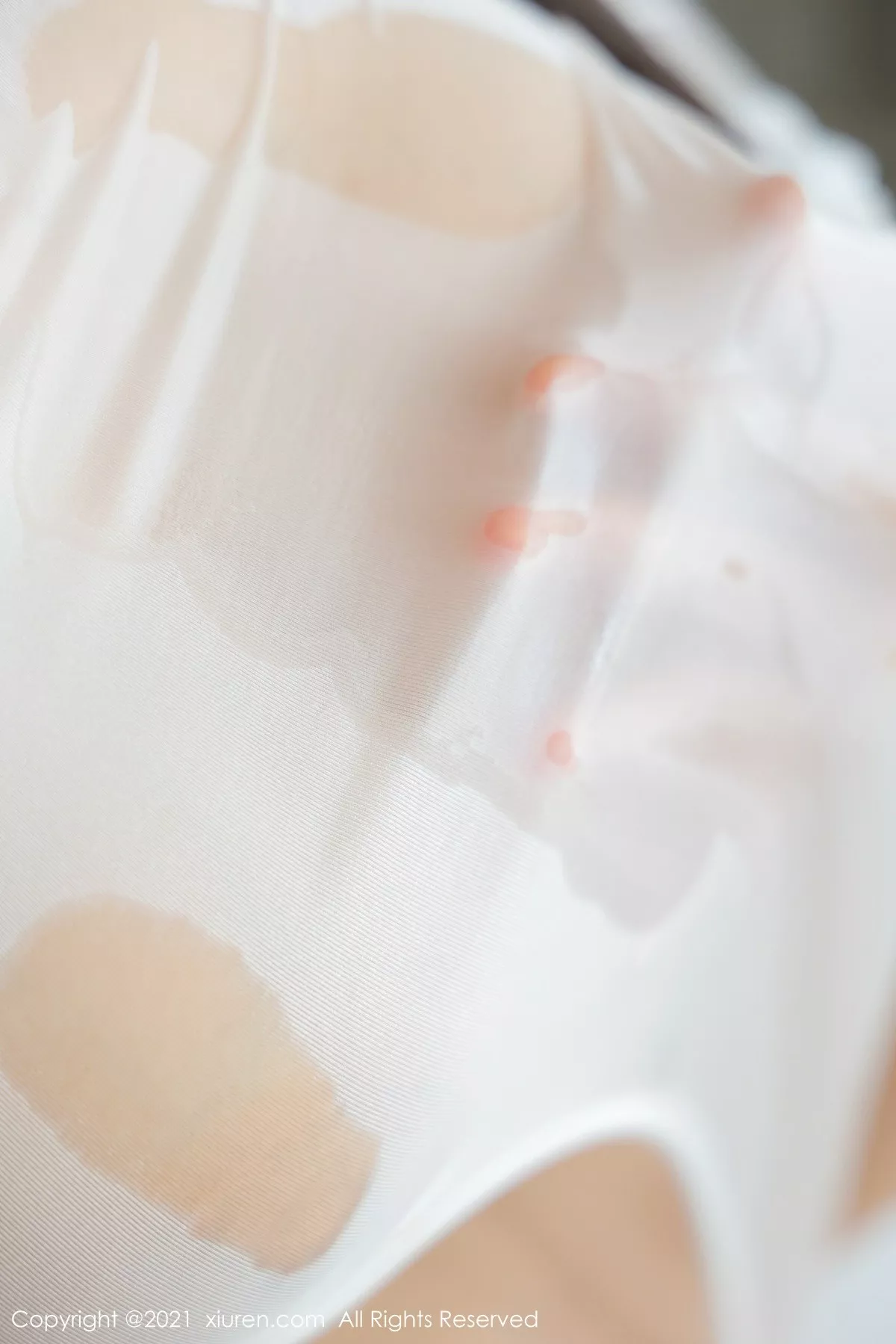 朱可儿写真