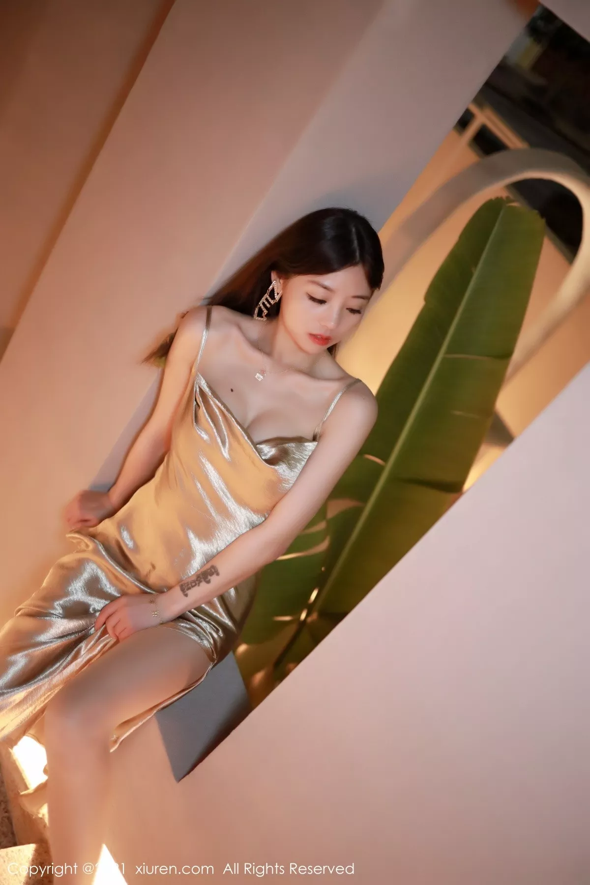 佘贝拉写真