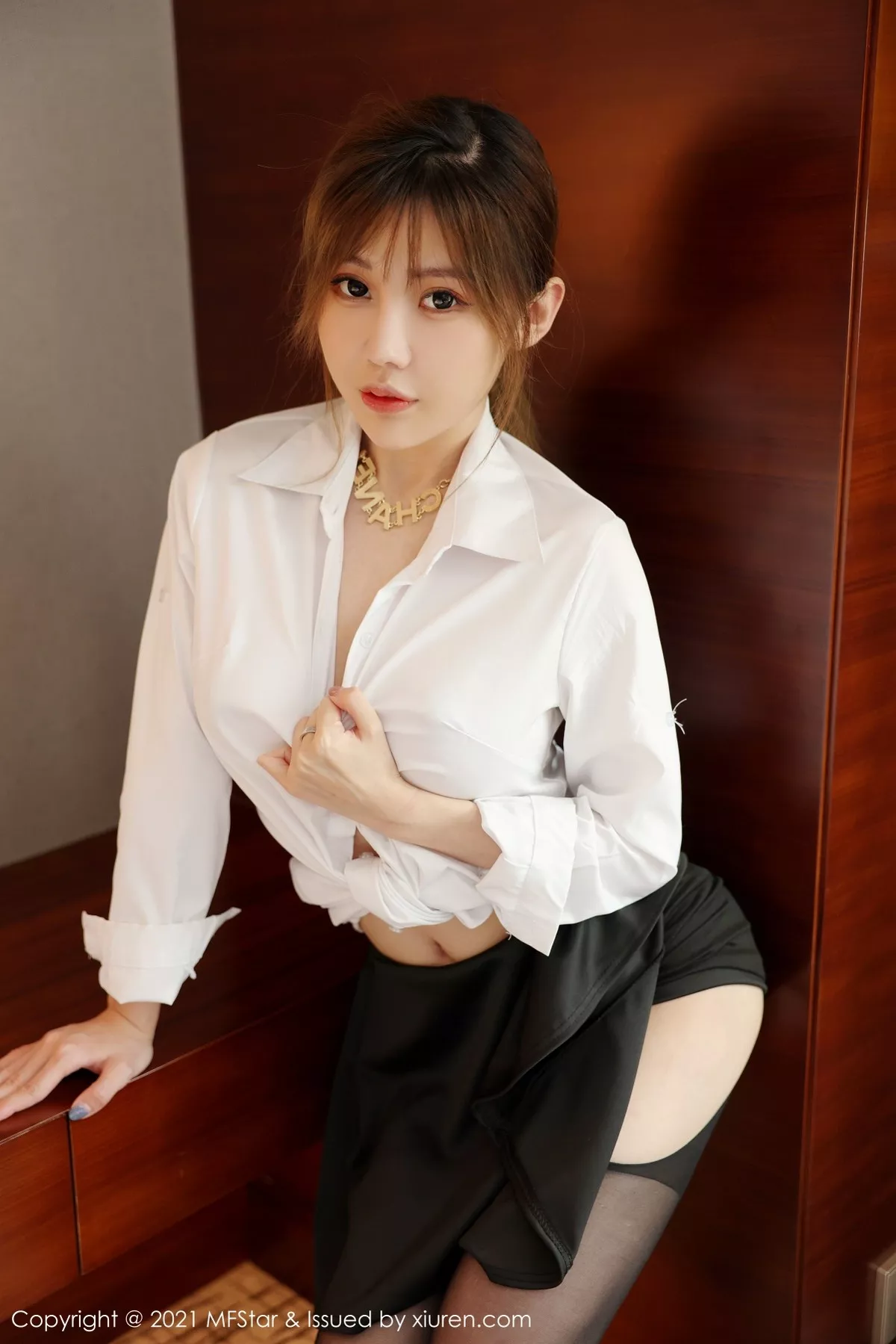 李颖煊写真