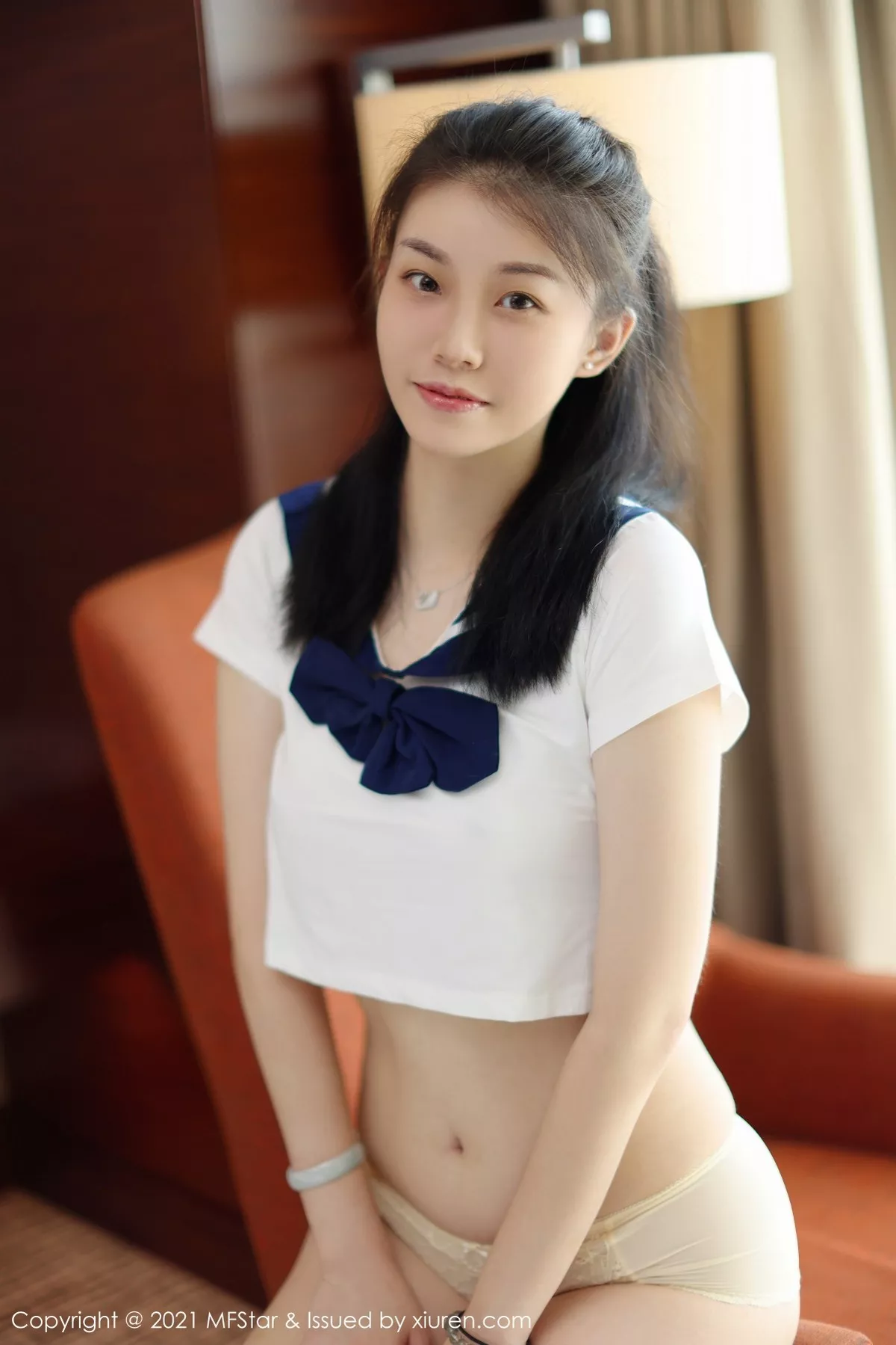 一颗甜蛋黄写真
