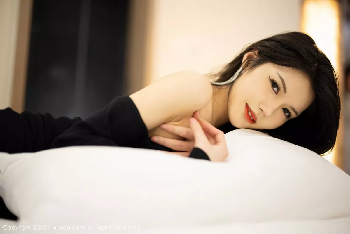 媛媛酱写真