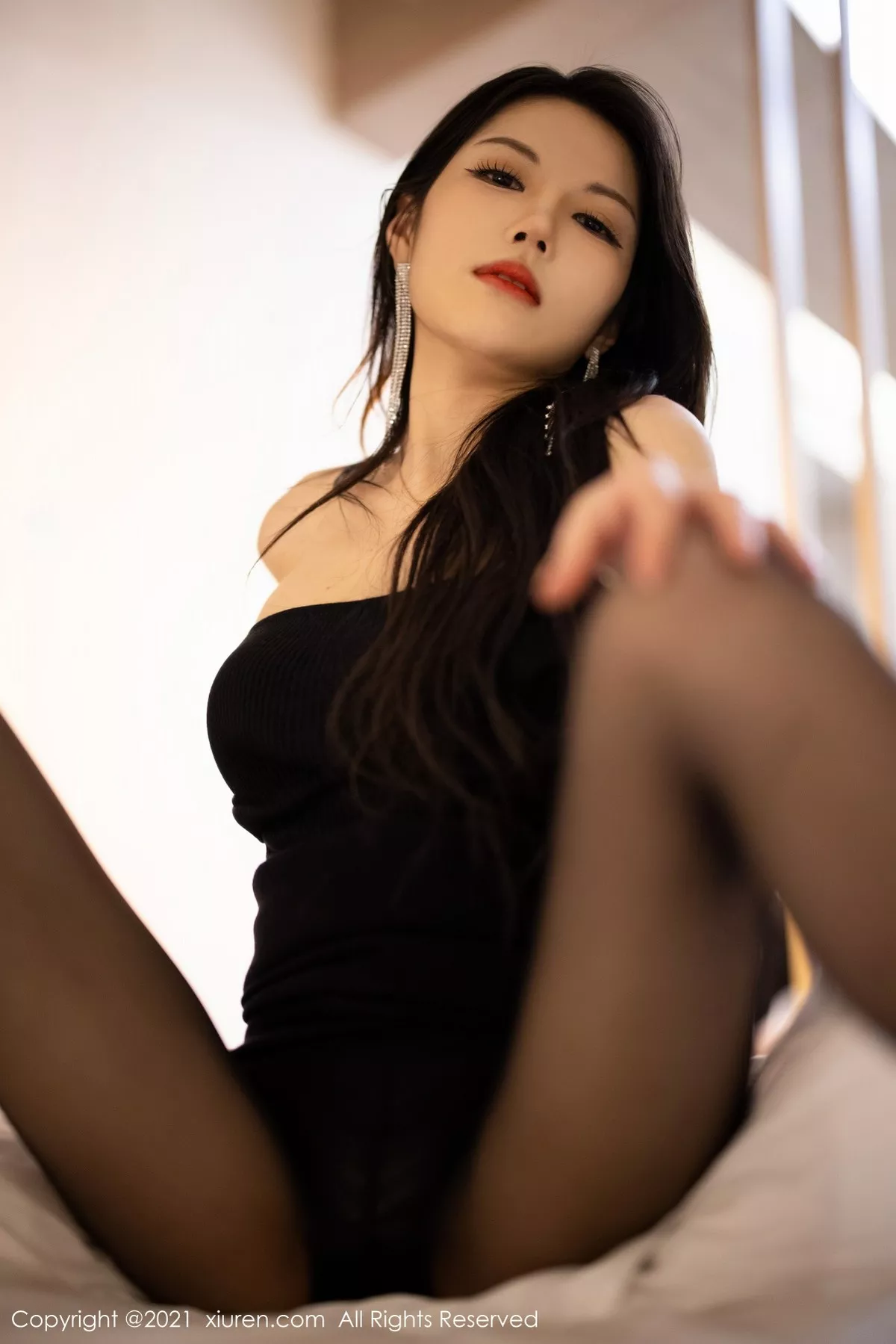媛媛酱写真