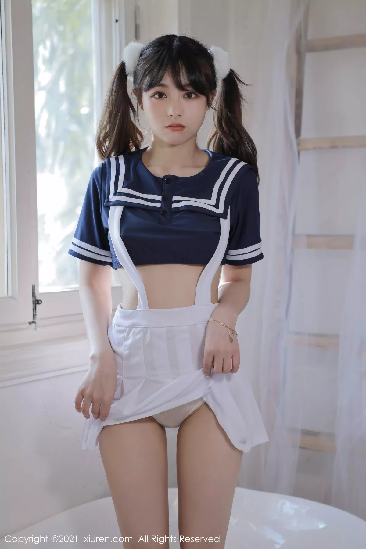 佘贝拉写真