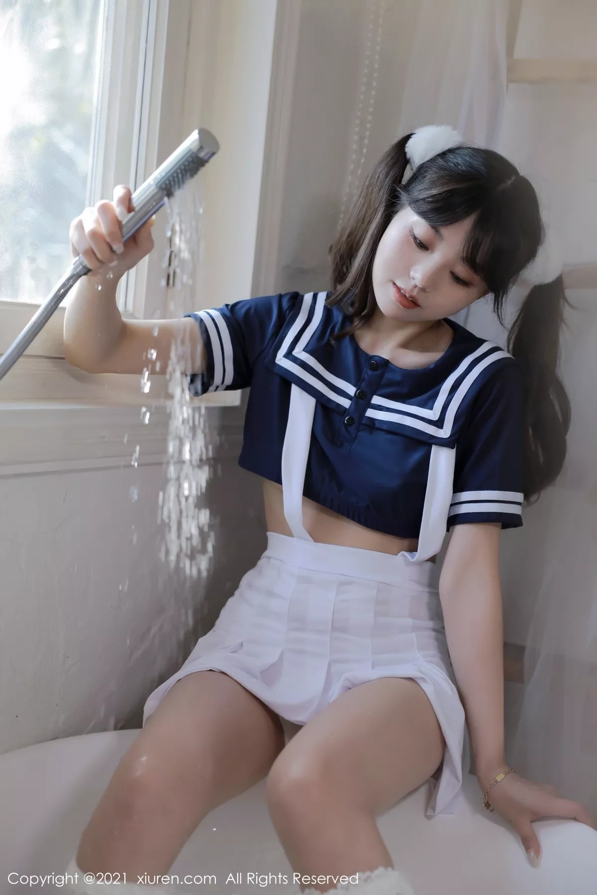 佘贝拉写真