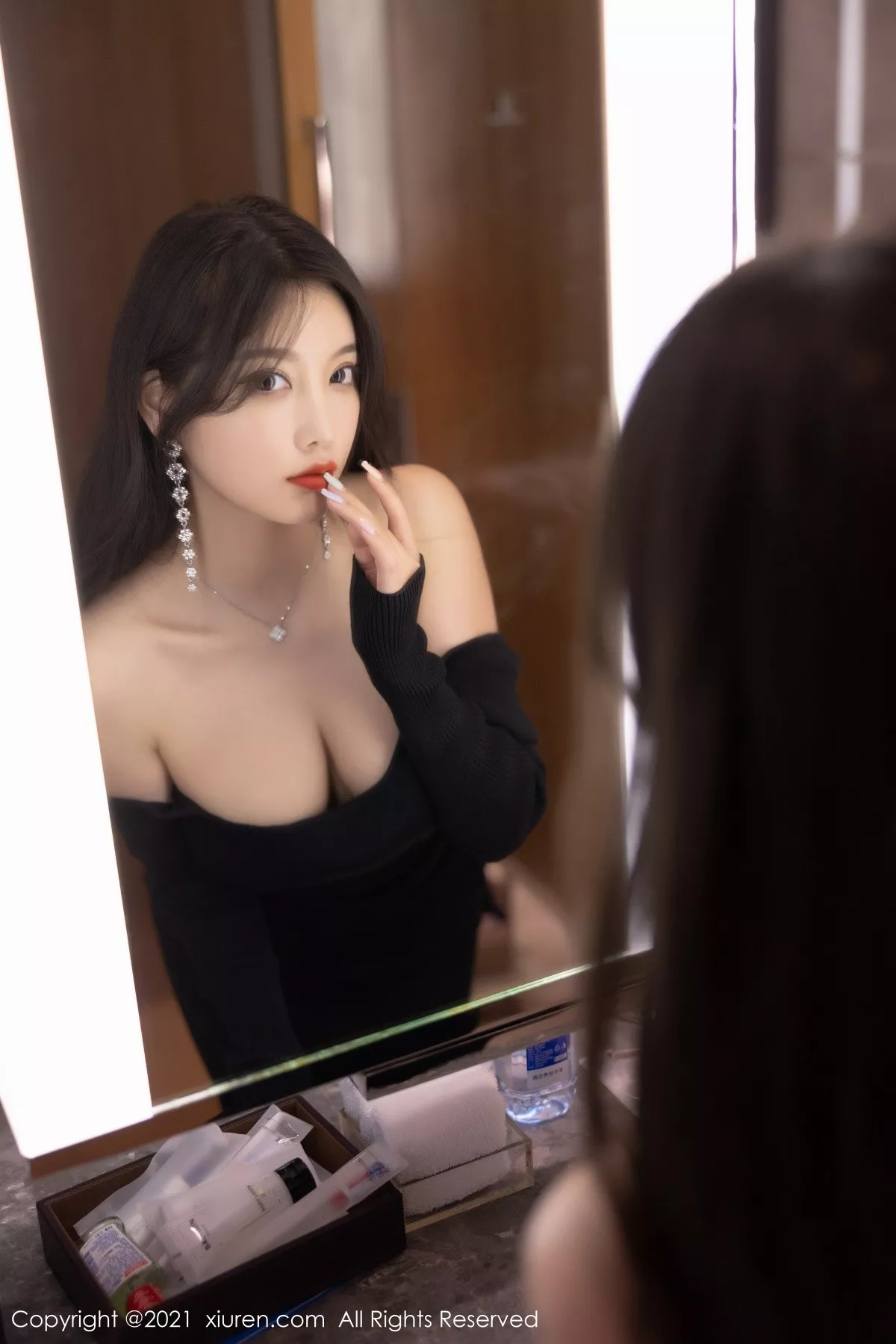 杨晨晨写真