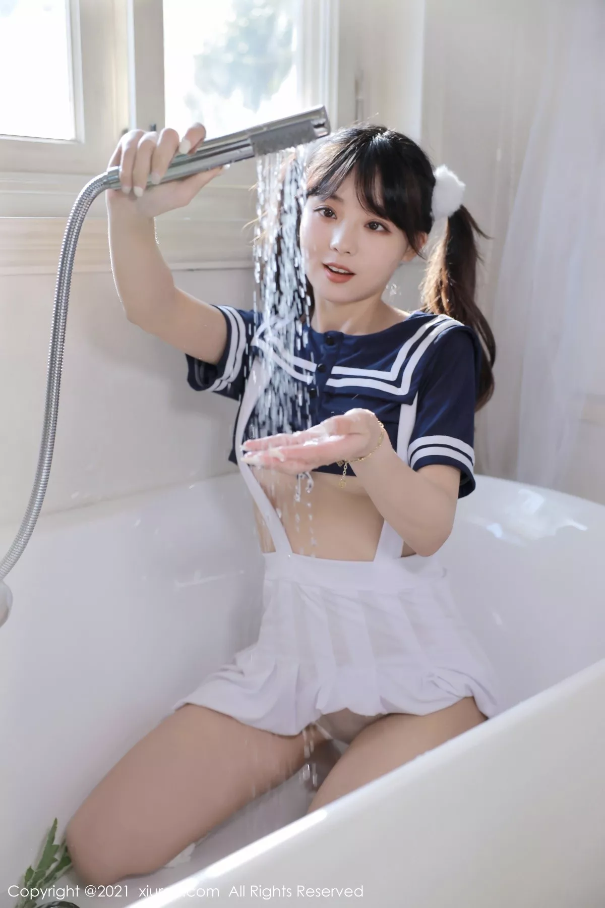 佘贝拉写真